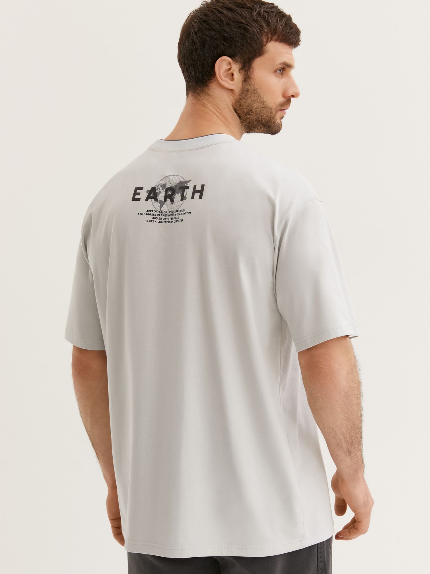 Футболка BeGood - Будь Хорош! 4