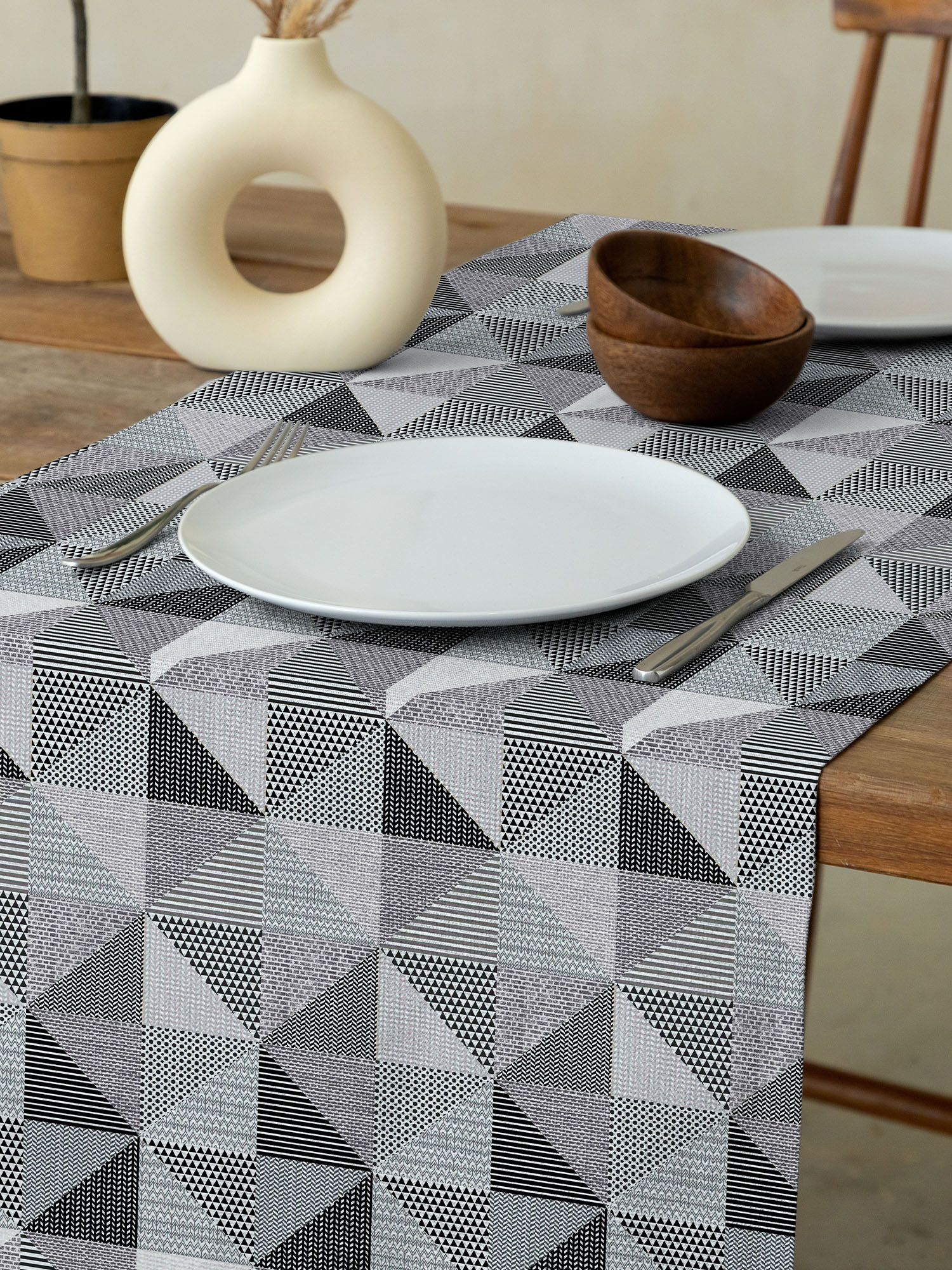 Скатерть-дорожка Унисон New Jersey 1