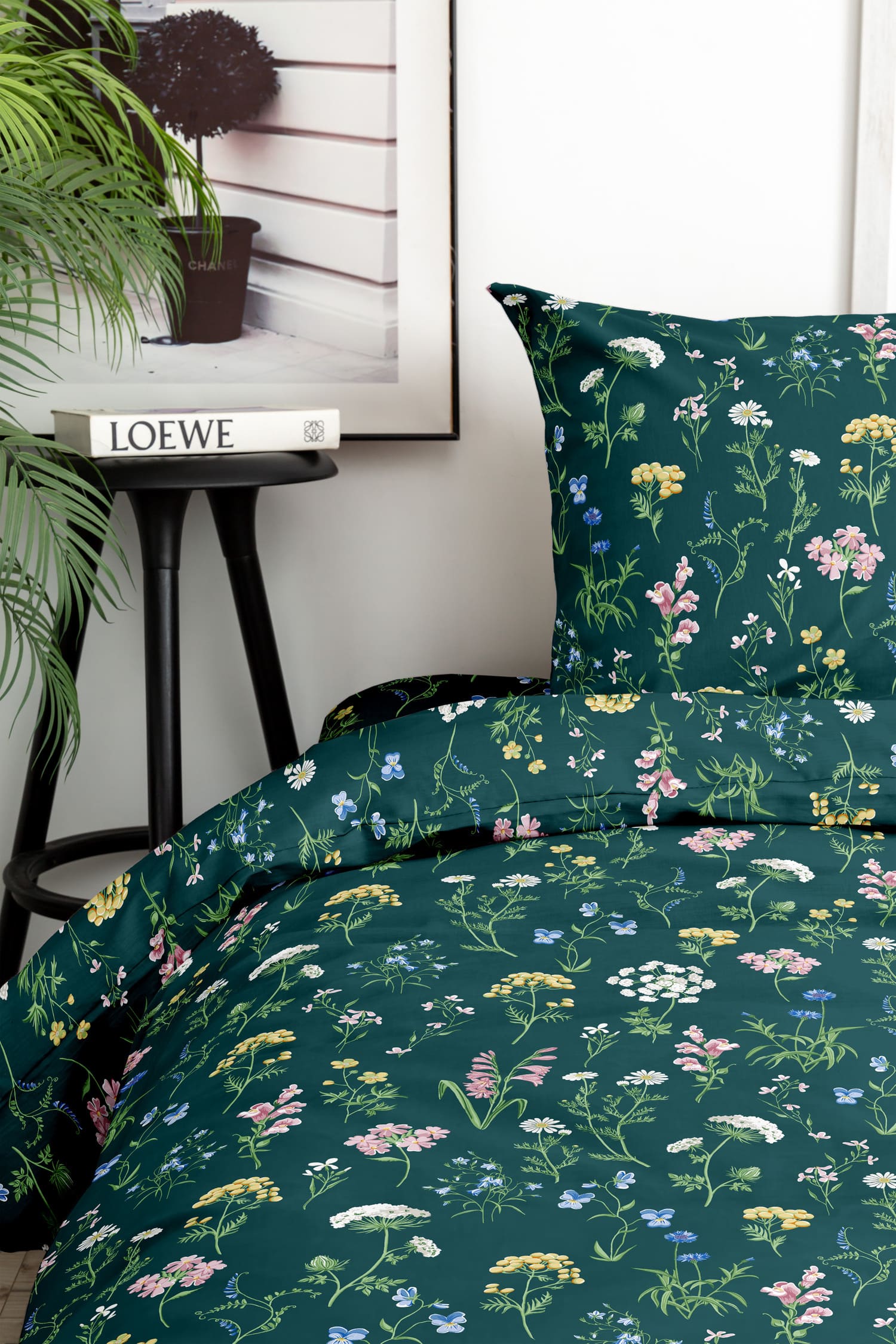 Постельное бельё Флоранс Мистерия 2