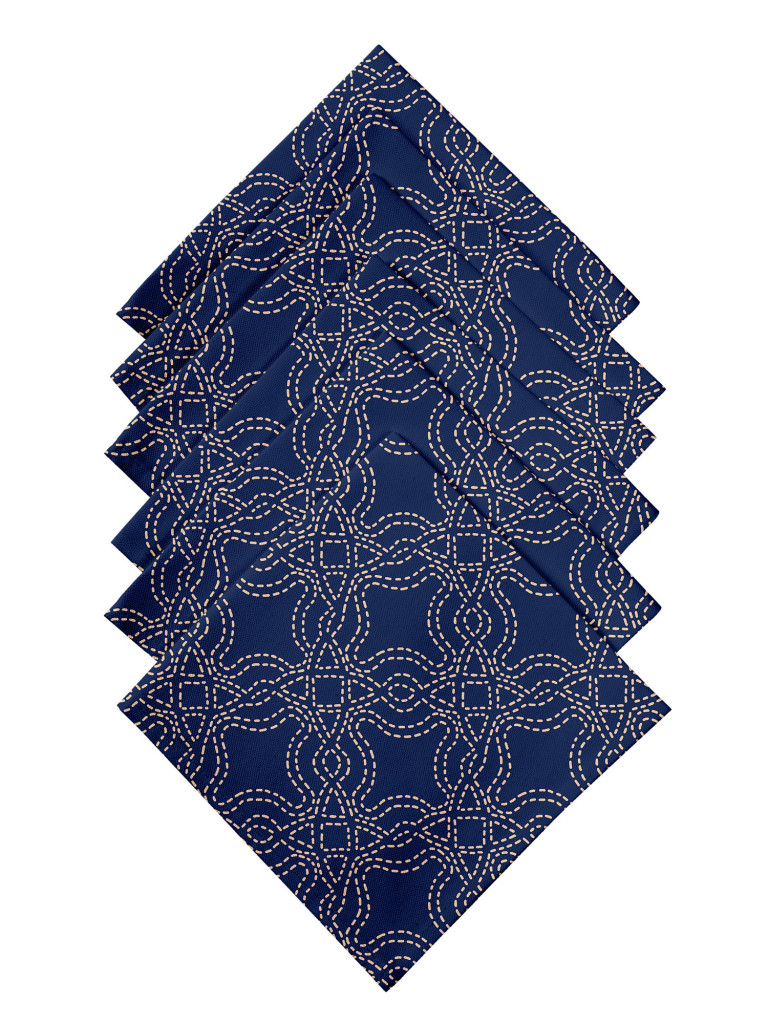 Комплект салфеток "Edem", Mia Cara 1