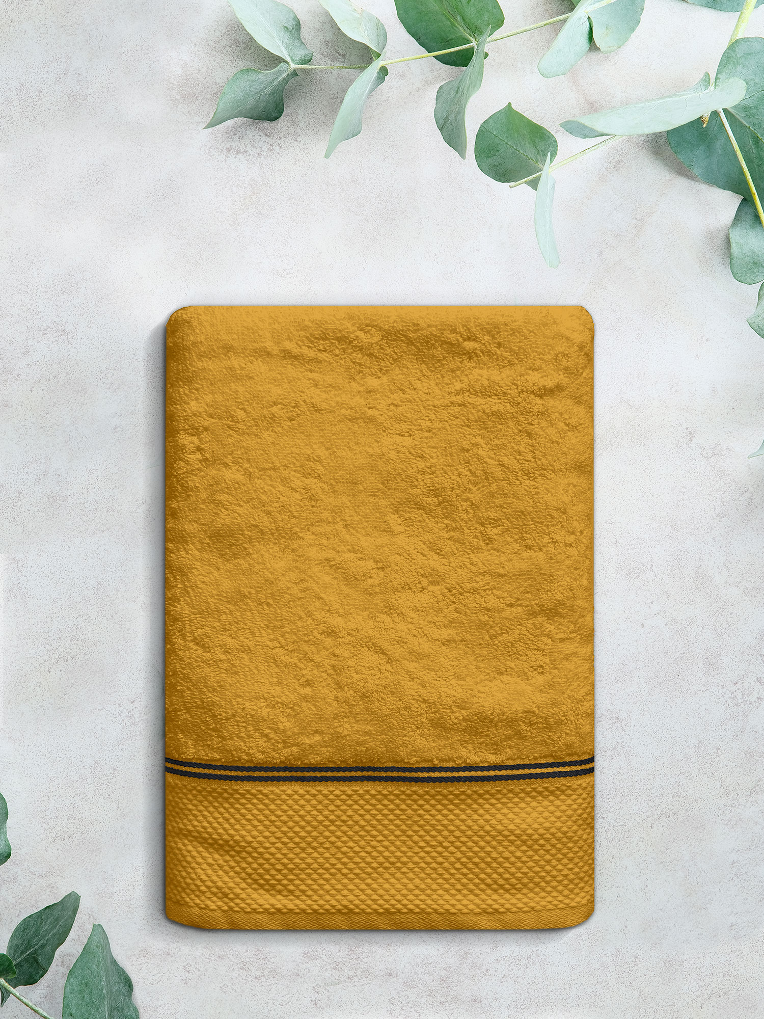 Полотенце махровое Унисон Grand Prix 2