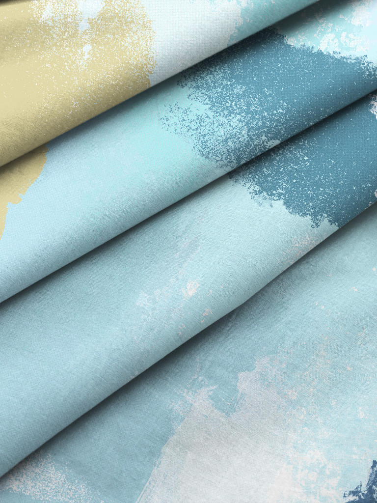 Постельное белье Mont blanc, Унисон 5