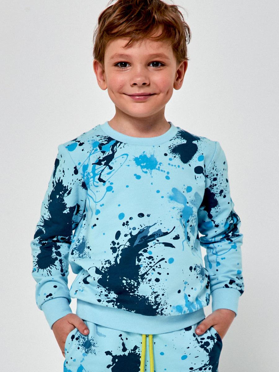 Свитшот Juno 3