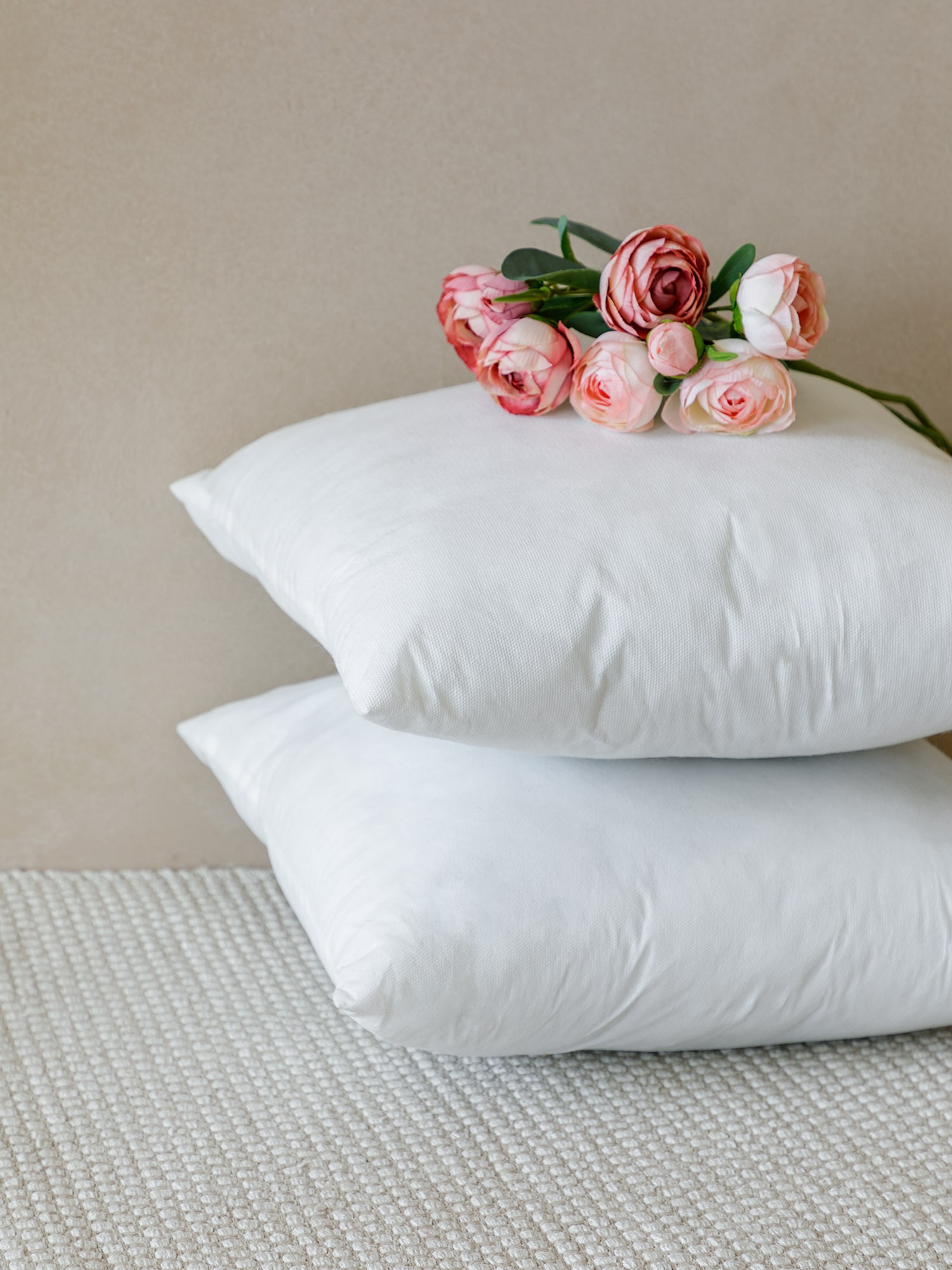 Комплект внутренних подушек, спанбонд, Mia Cara 1