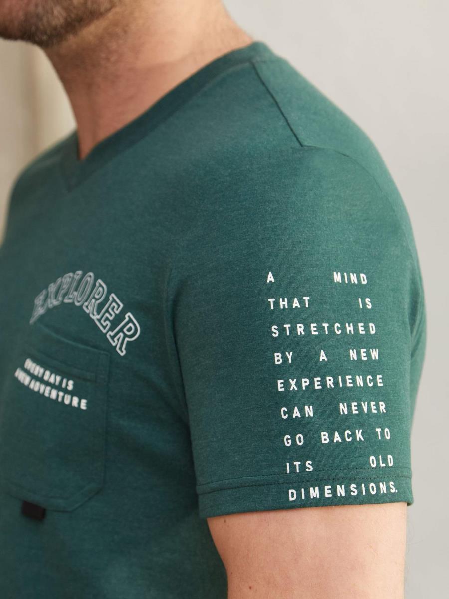 Футболка BeGood 3