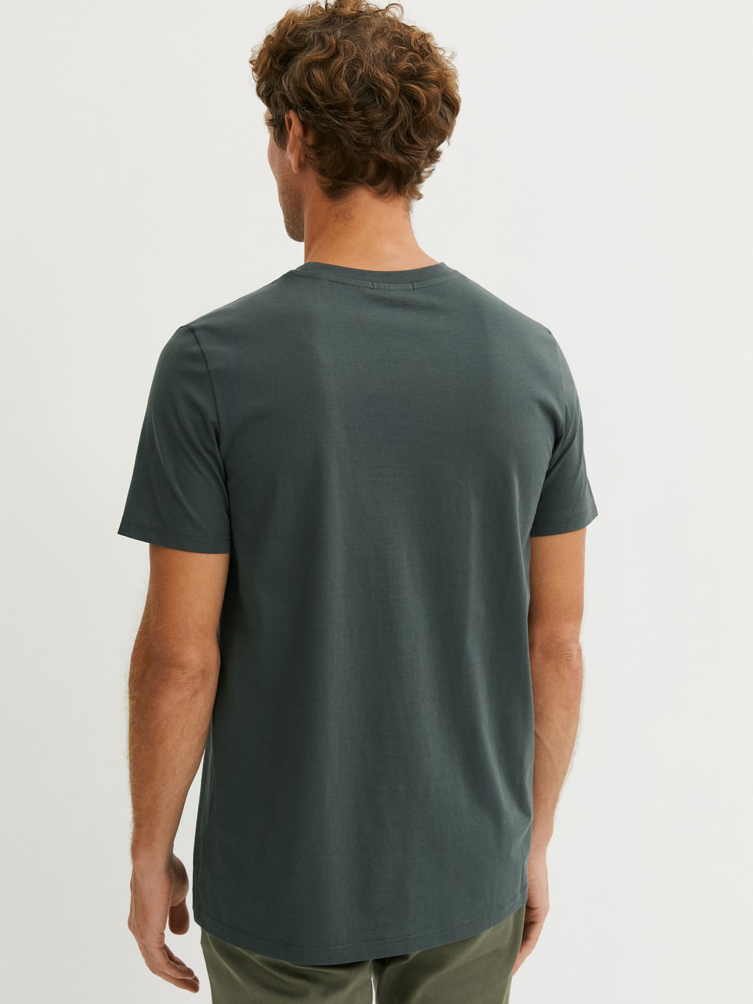 Футболка BeGood - Будь Хорош! 1