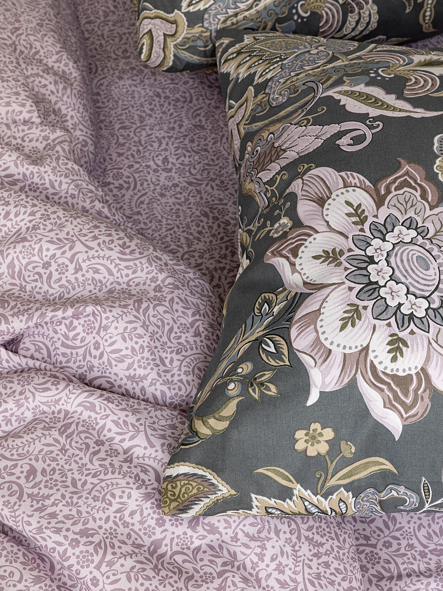 Постельное бельё Флоранс Загадочный Восток 8