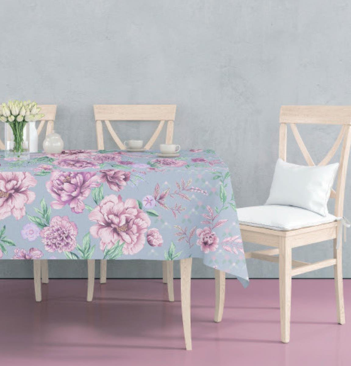 Скатерть WENGE Романтика 0