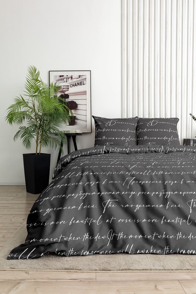 Постельное бельё Флоранс Шекспир 3