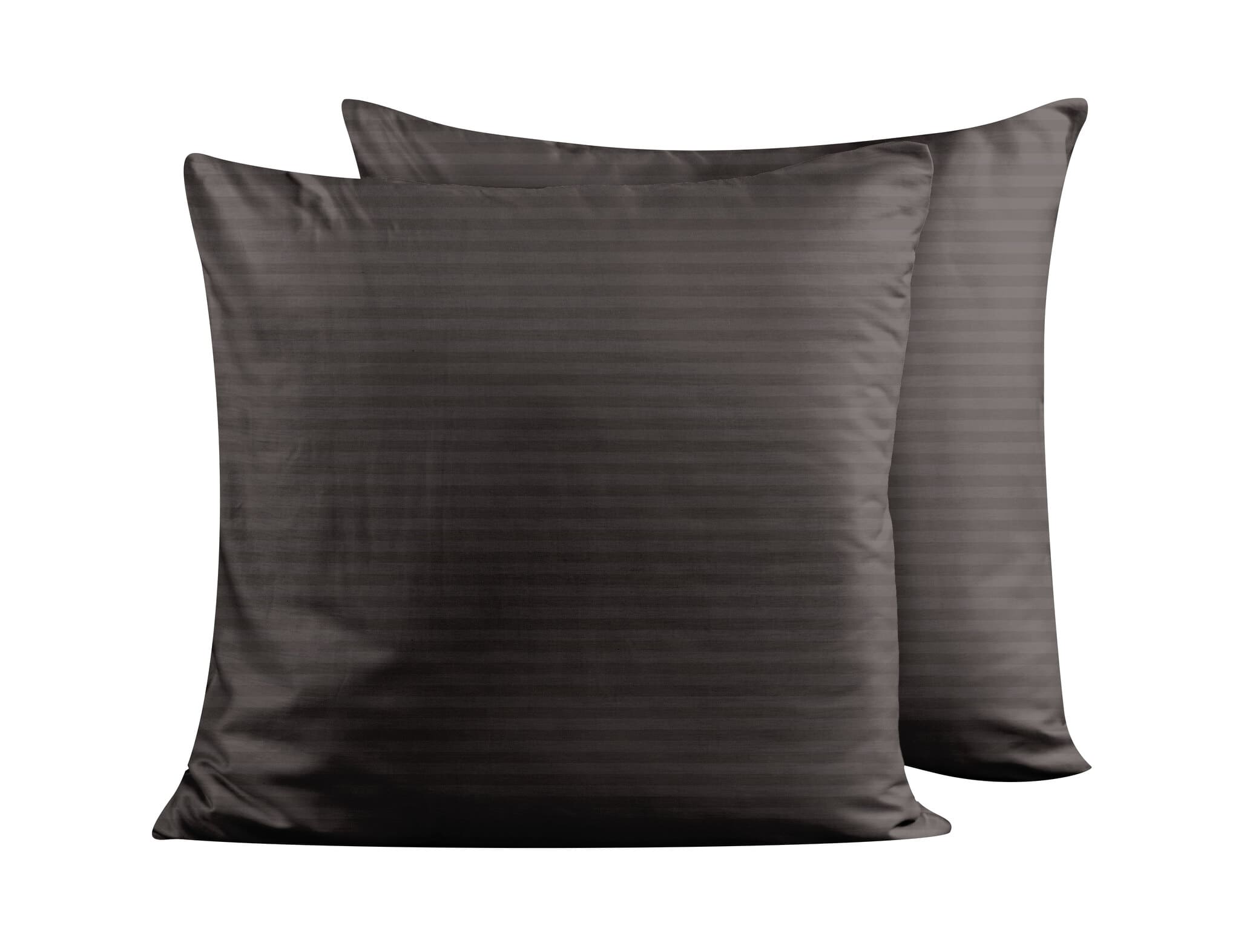 Комплект наволочек Унисон Древесный уголь 1