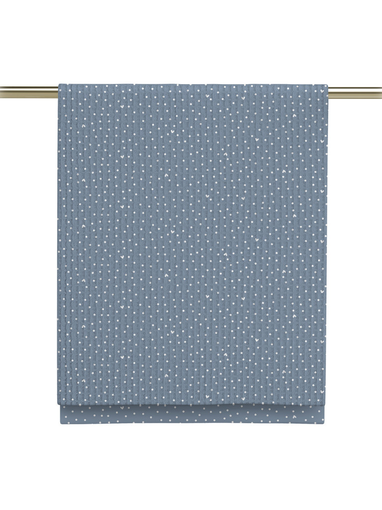 Комплект полотенец Love, Унисон 3