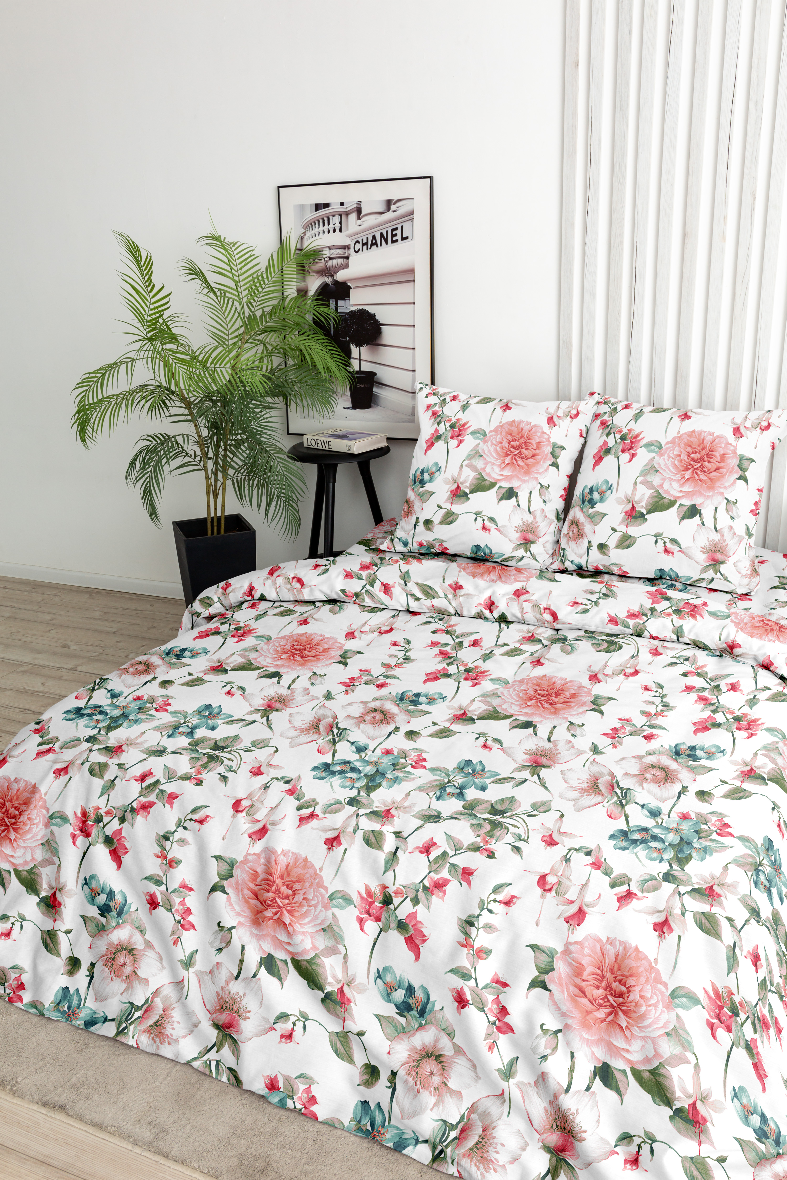 Постельное бельё Флоранс Алекса 1