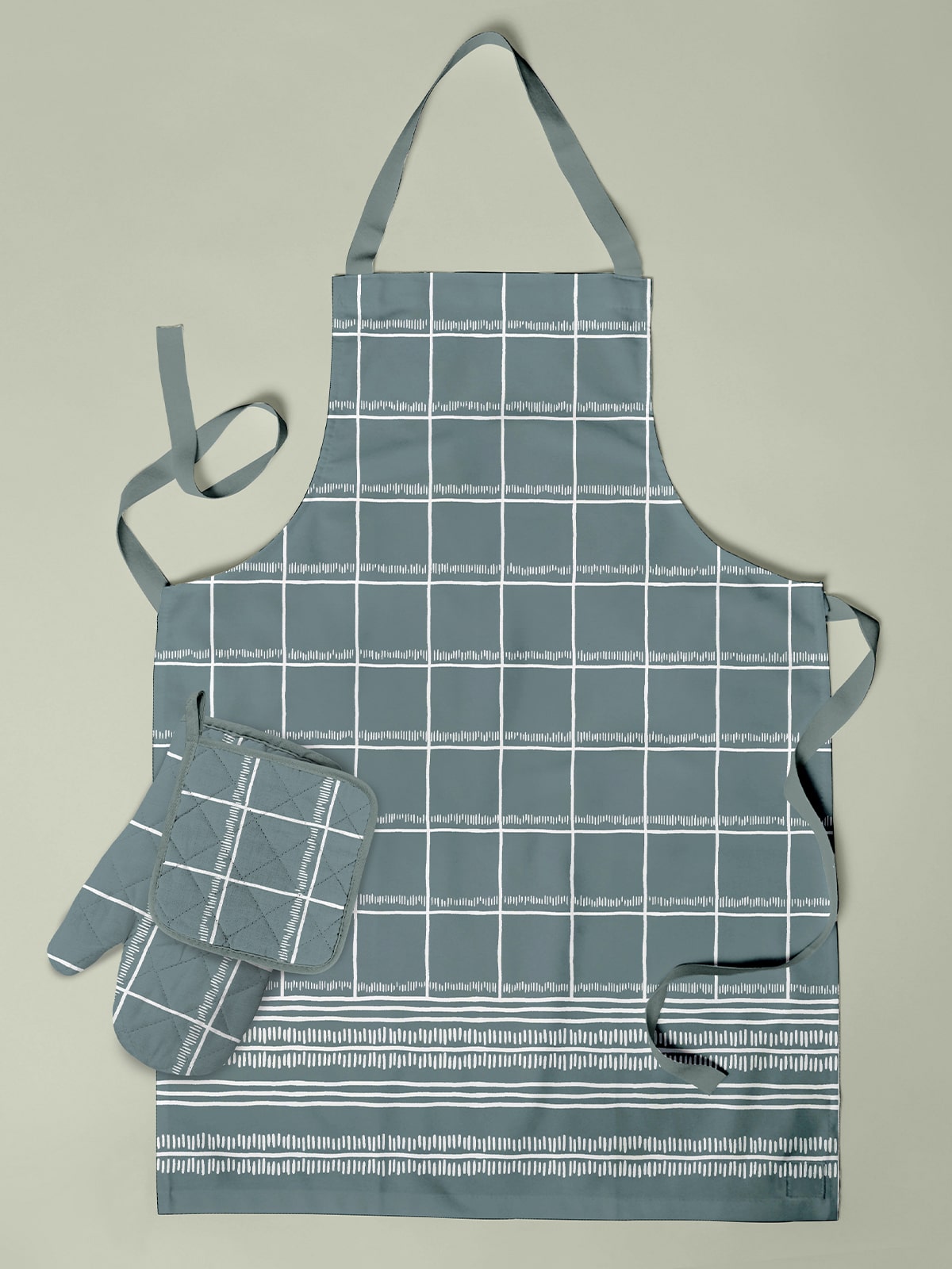 Комплект кухонный Унисон Nord 1