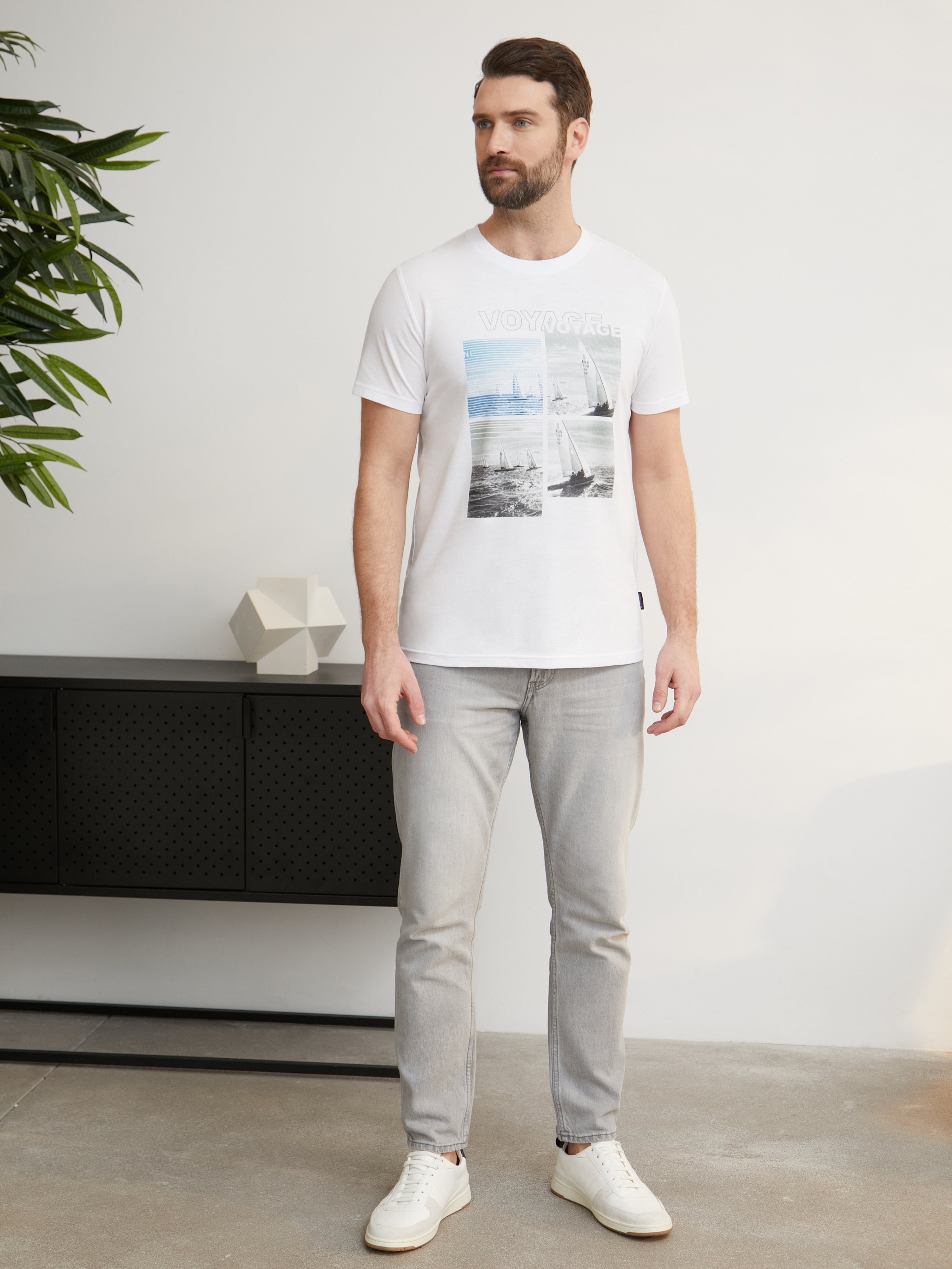 Футболка BeGood 1