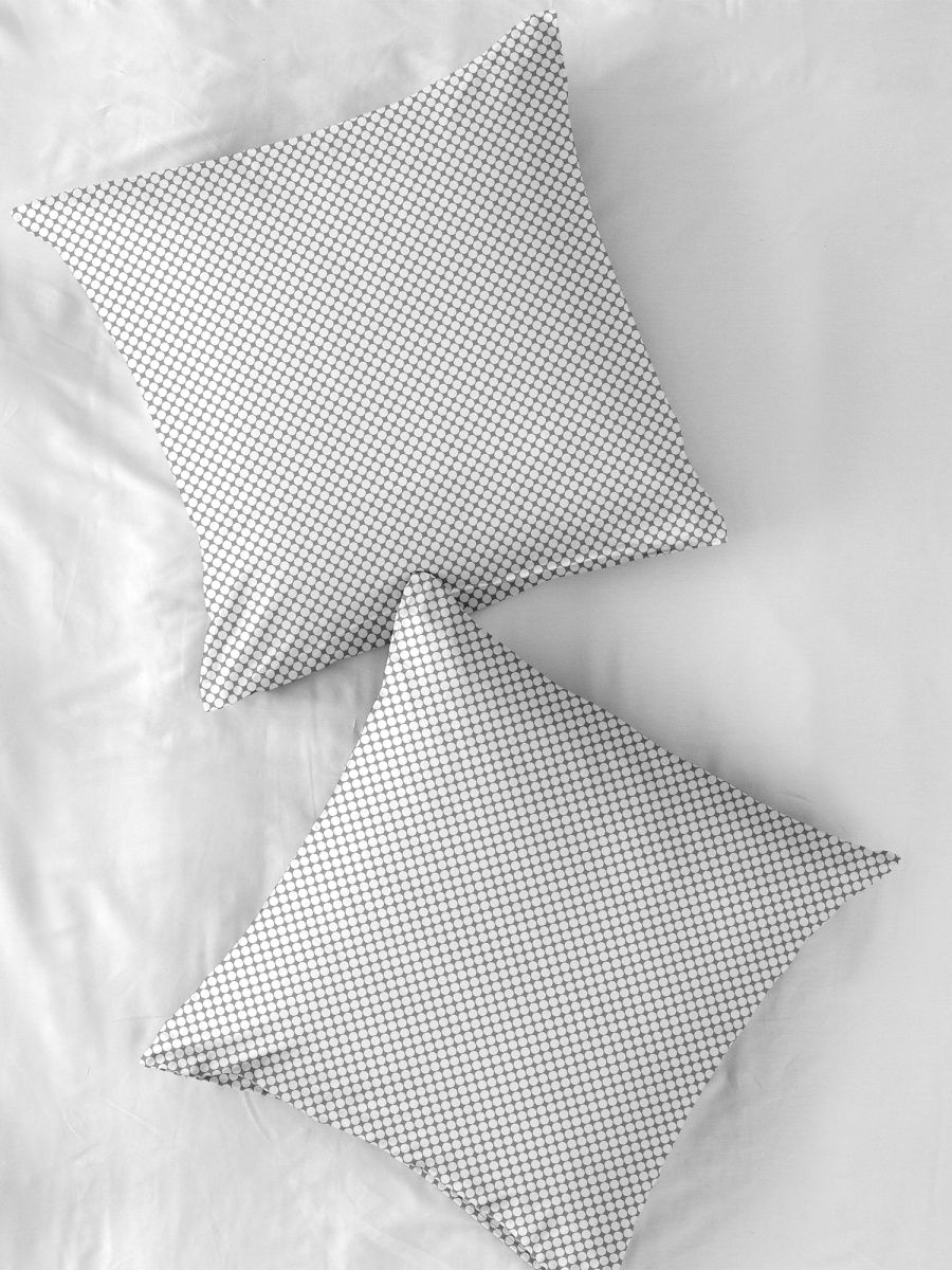 Комплект наволочек Унисон Barbara 0