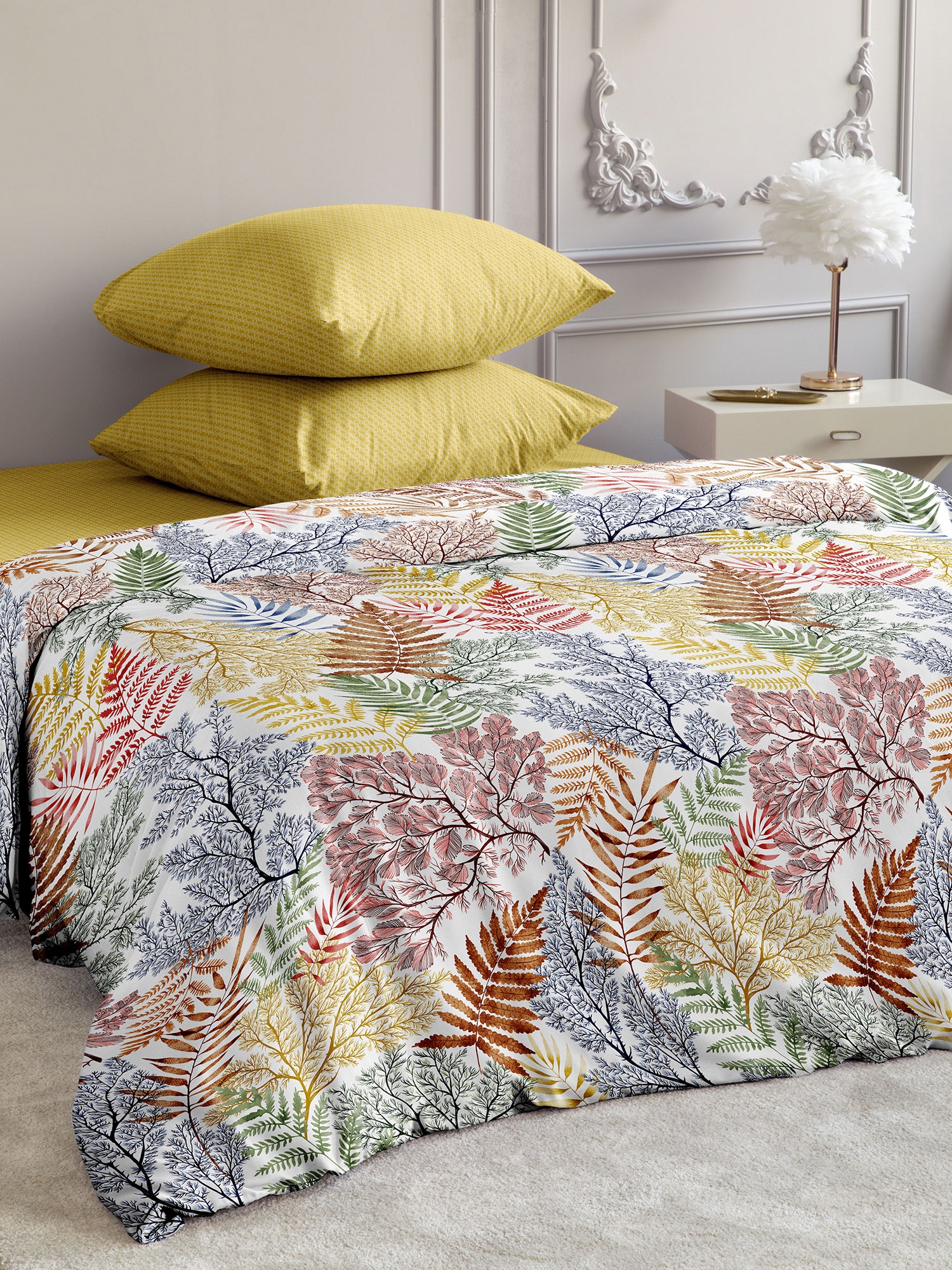 Постельное бельё Mia Cara Артплэй 2