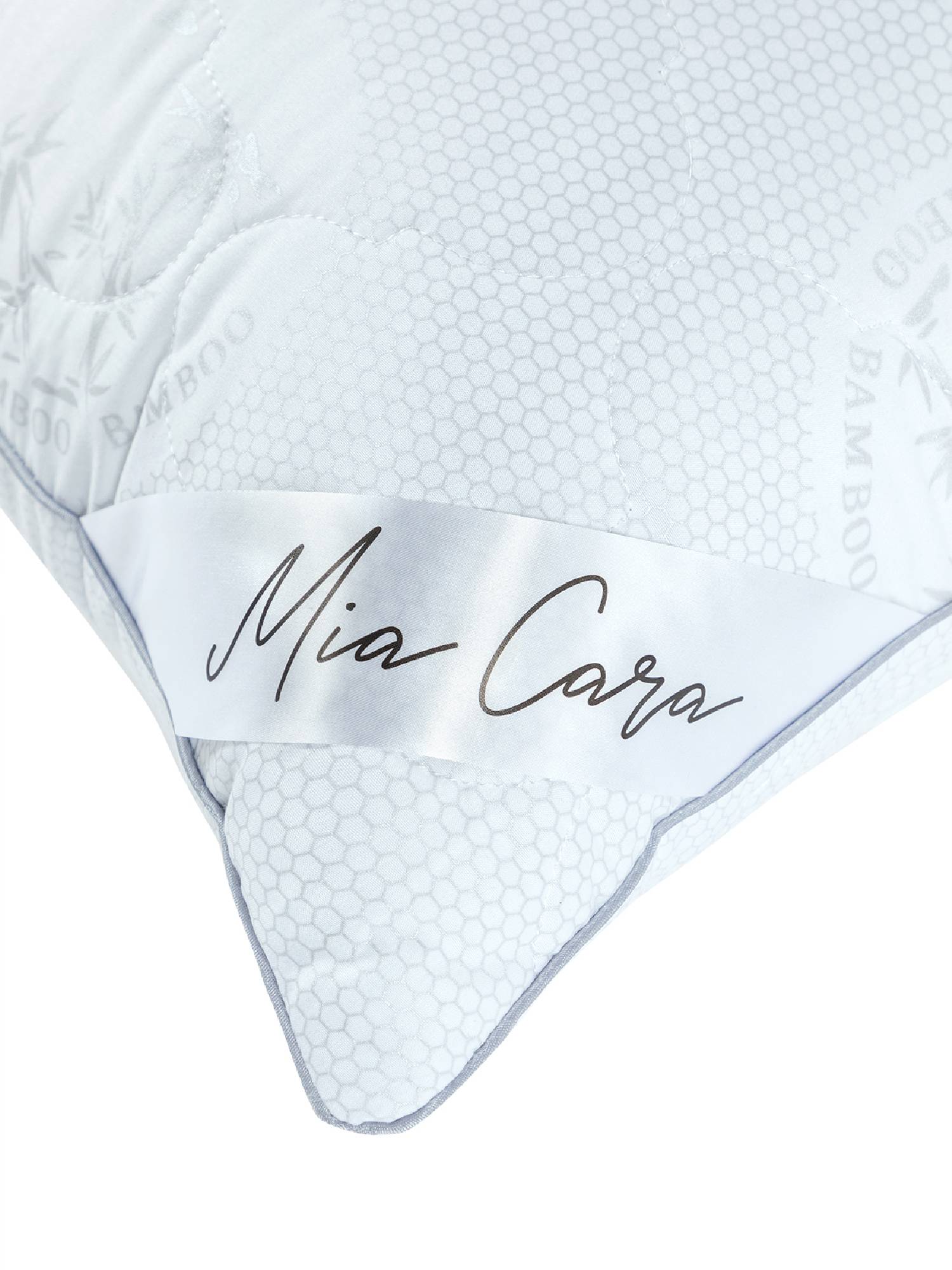 Подушка "Balance", бамбук, Mia Cara 2