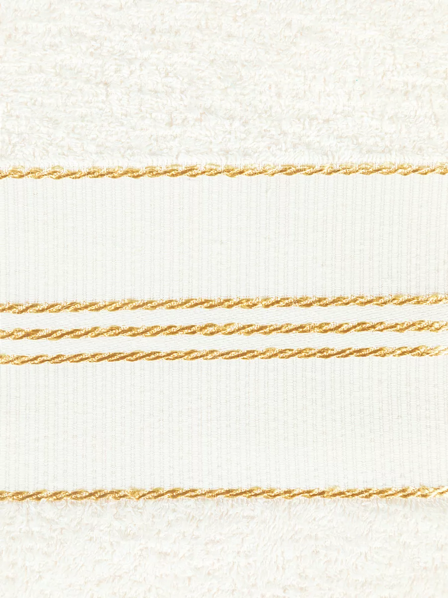 Комплект полотенец Mia Cara Эмеральд 2