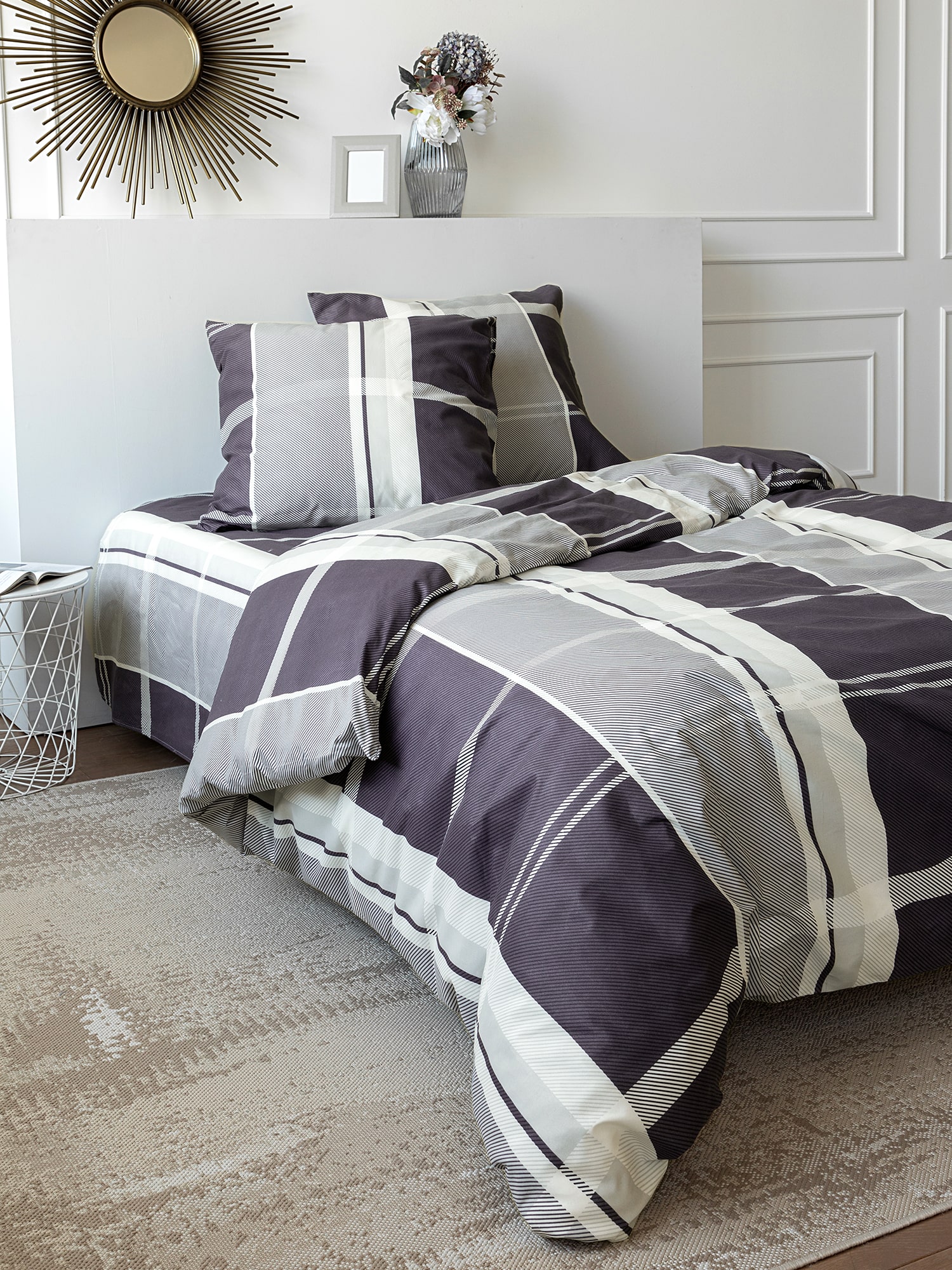 Постельное белье Stillness, Унисон 1