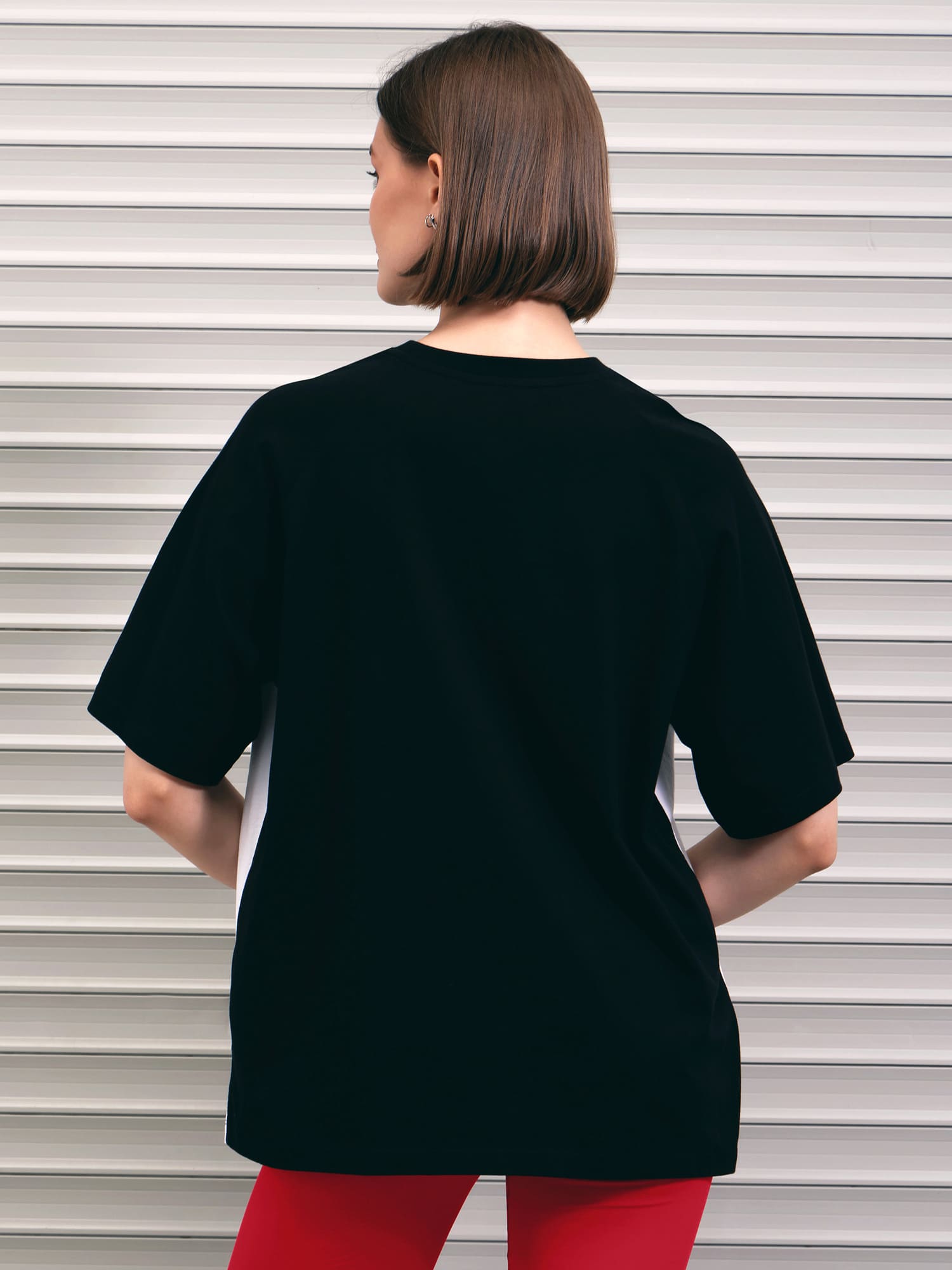 Футболка Crazy Getup 1