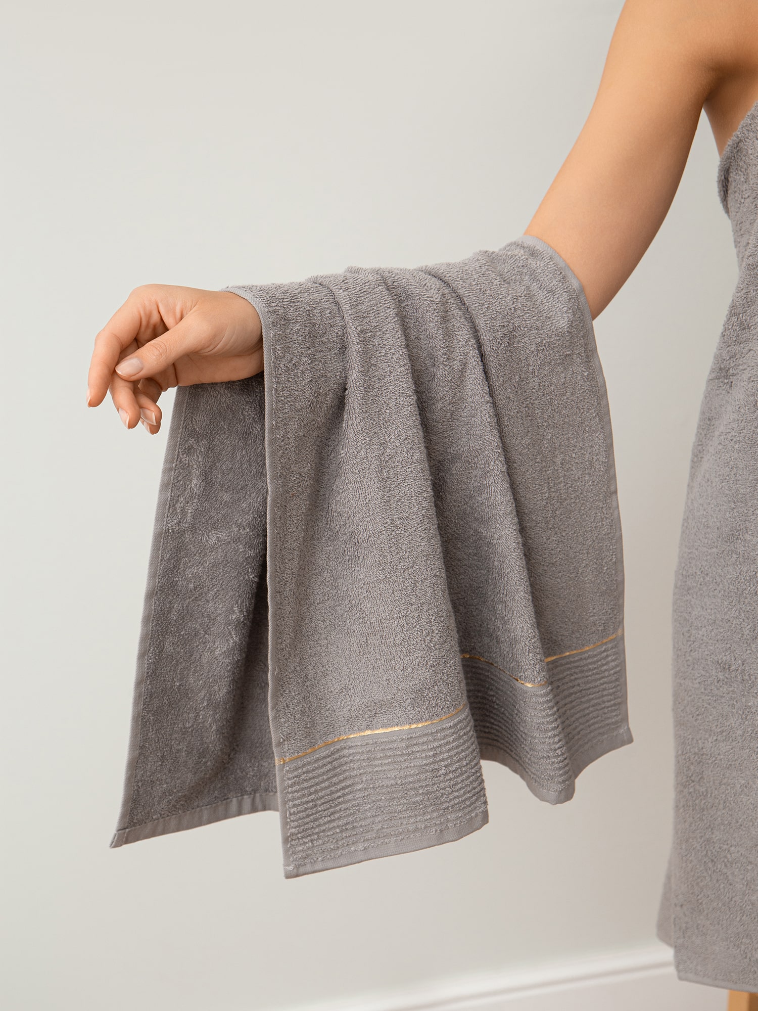 Набор полотенец Унисон Azimut 4