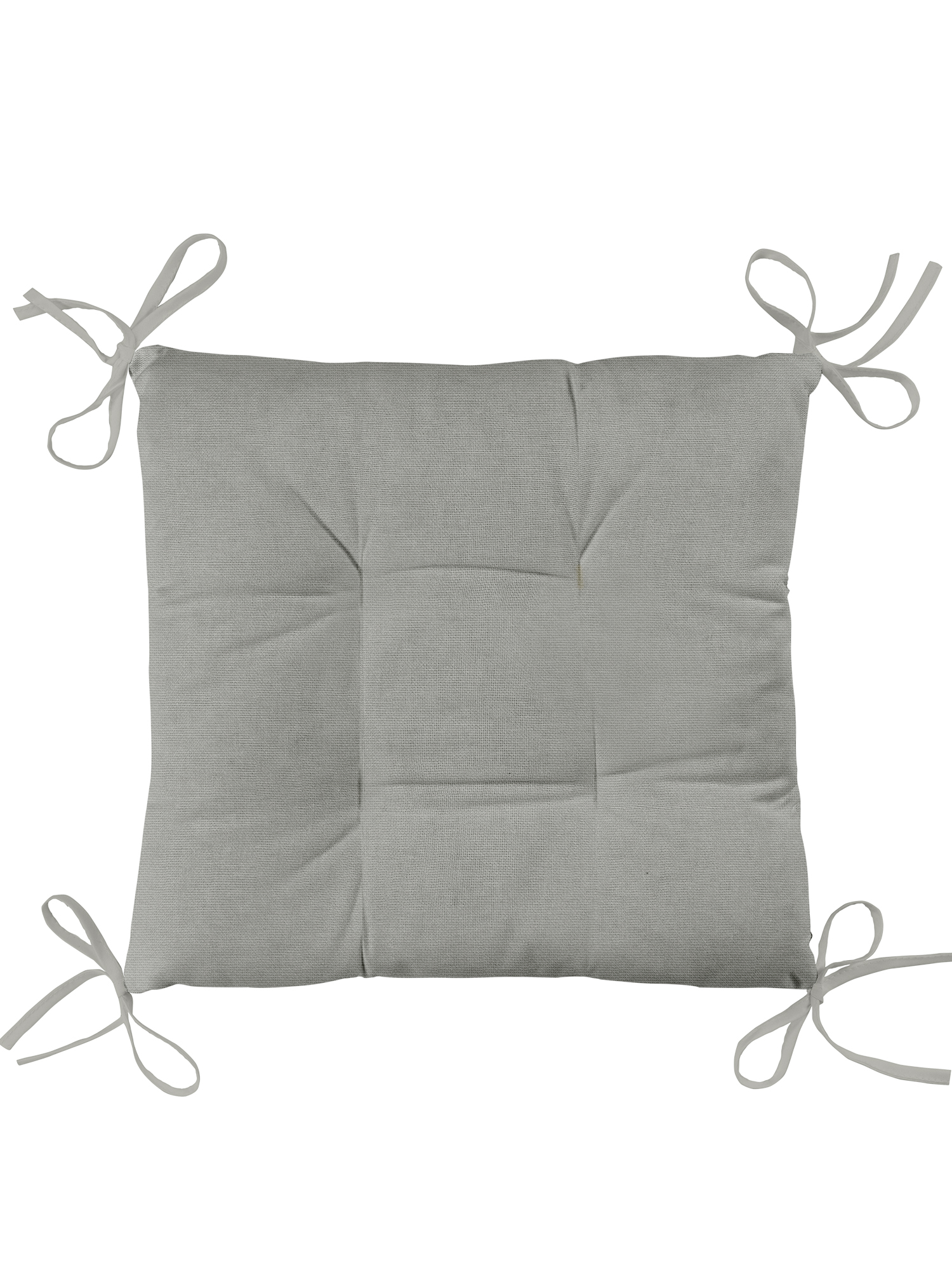 Подушка на стул квадратная, Унисон 0