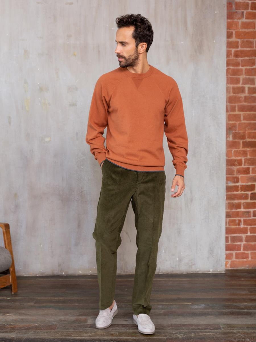 Джемпер  Карамельный, BeGood 1