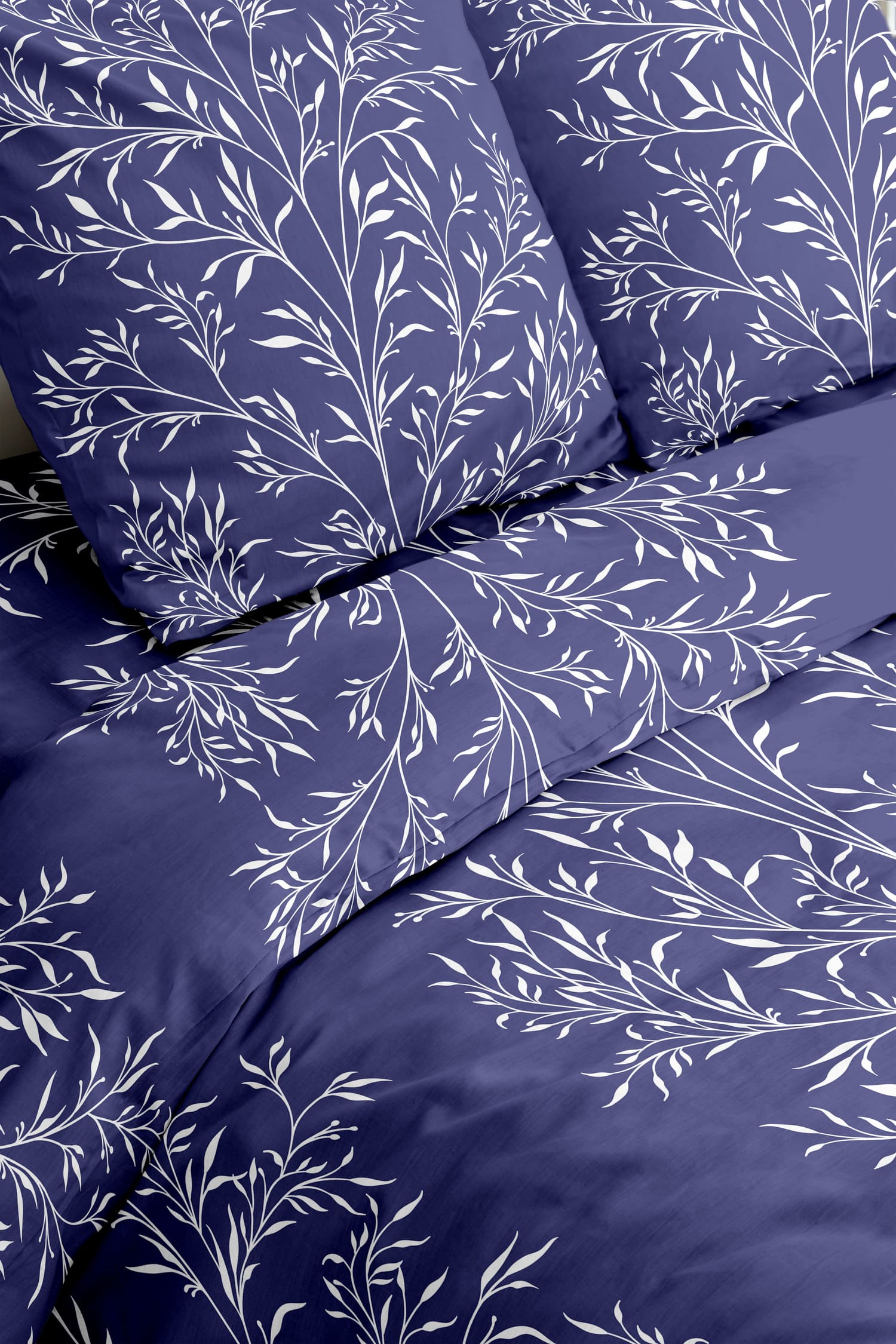 Постельное бельё Флоранс Веточки 3