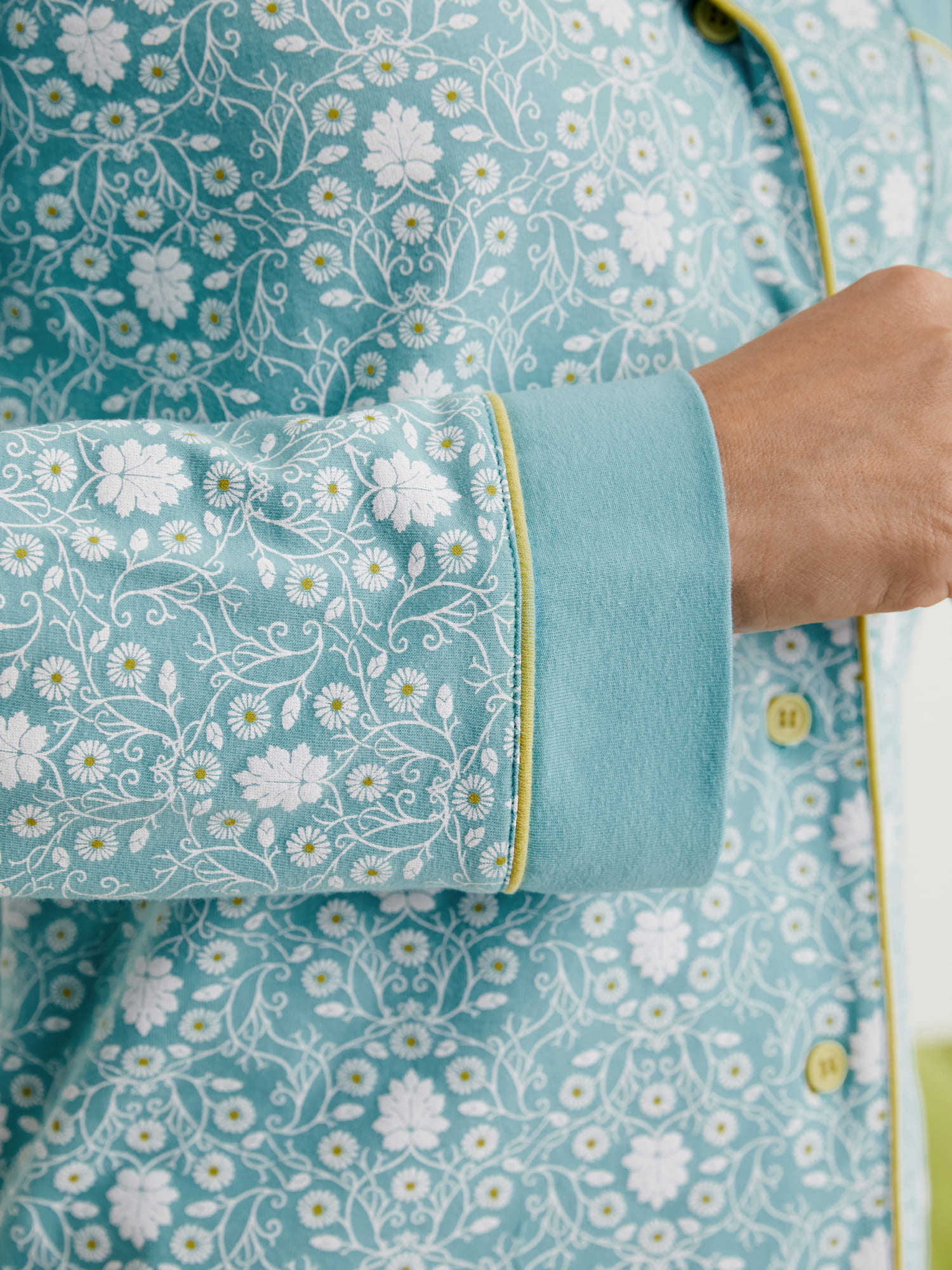 Пижама Mia Cara Орнамент 4