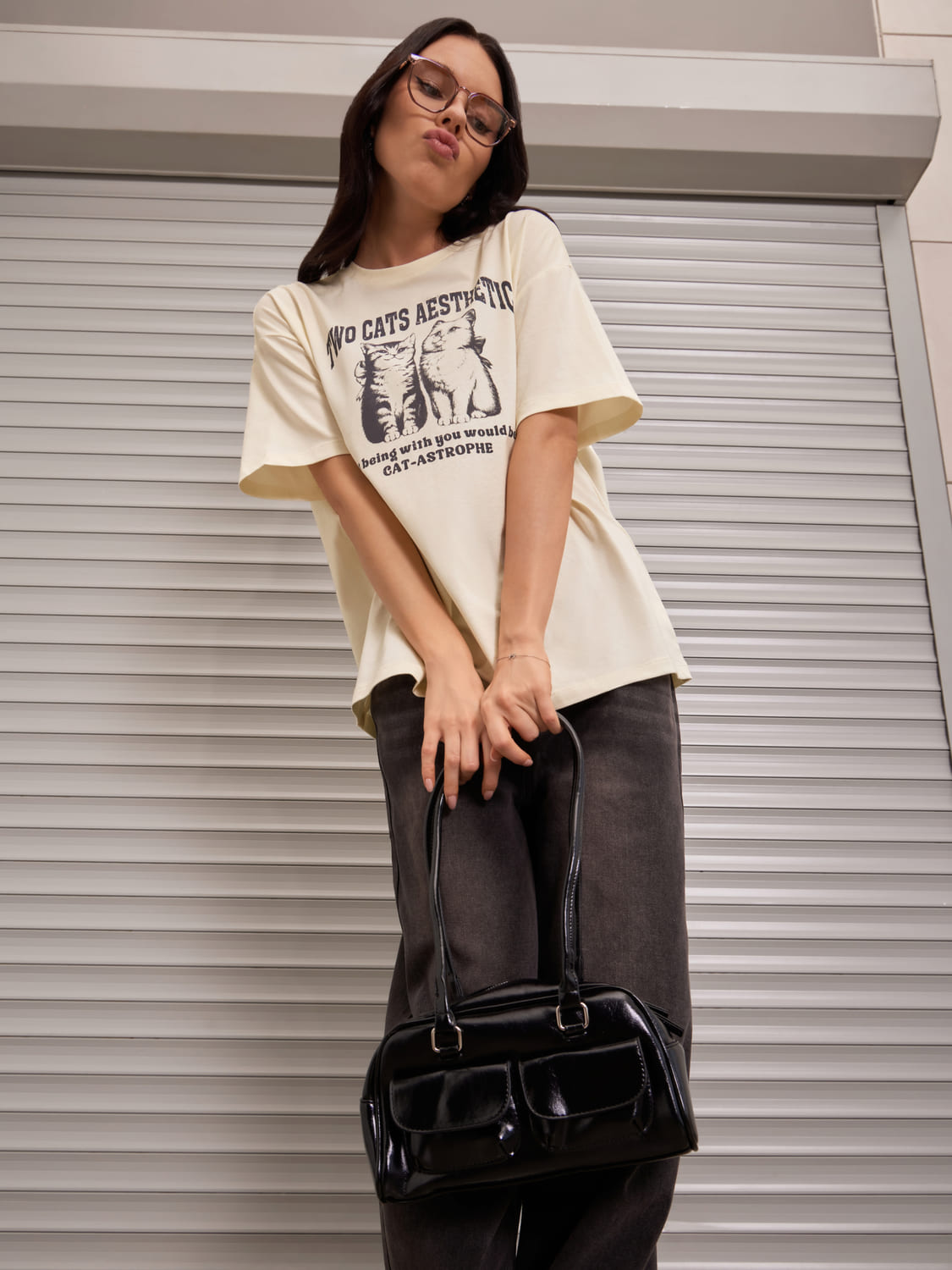 Футболка Crazy Getup 5