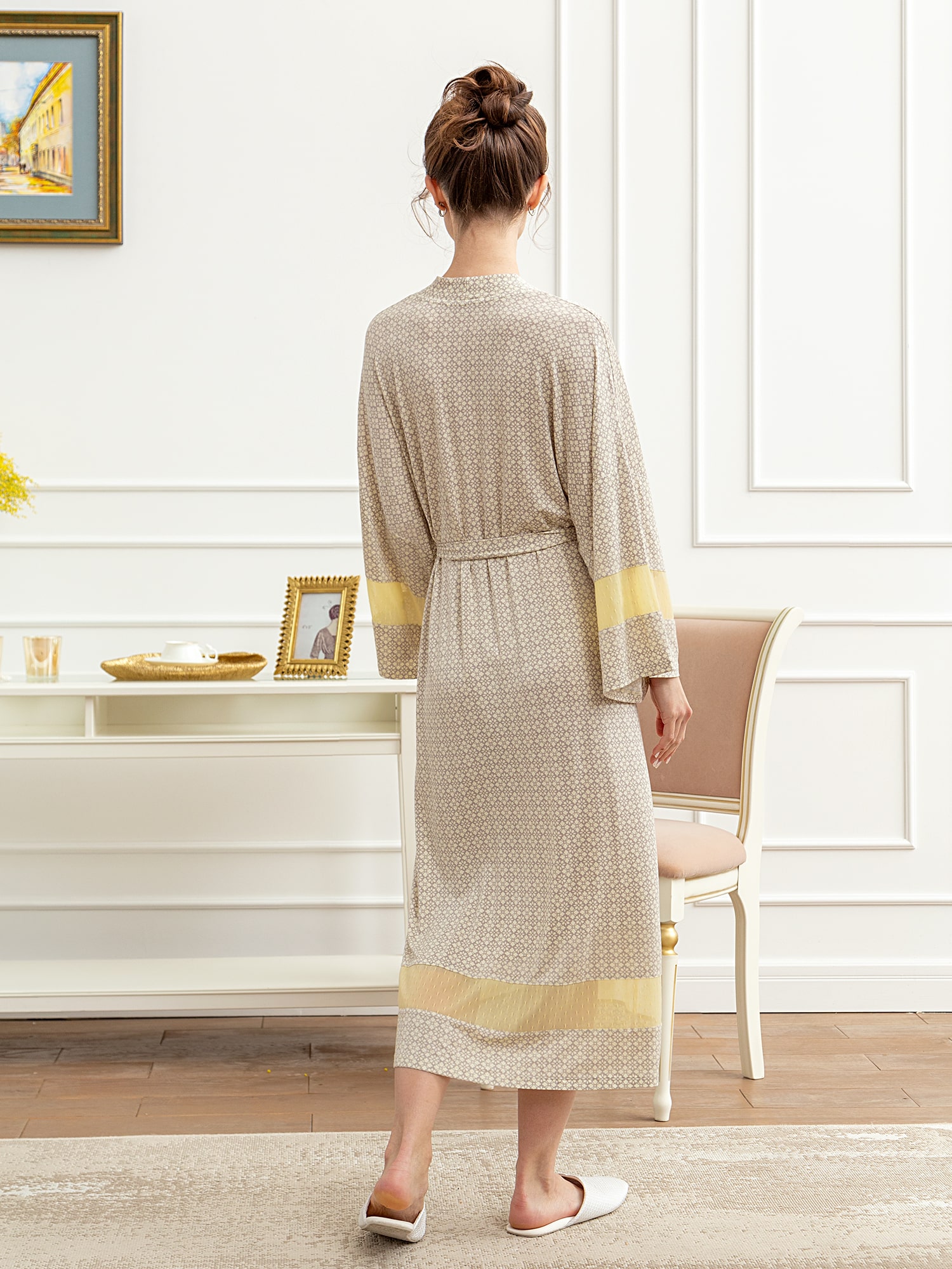 Халат Mia Cara 2