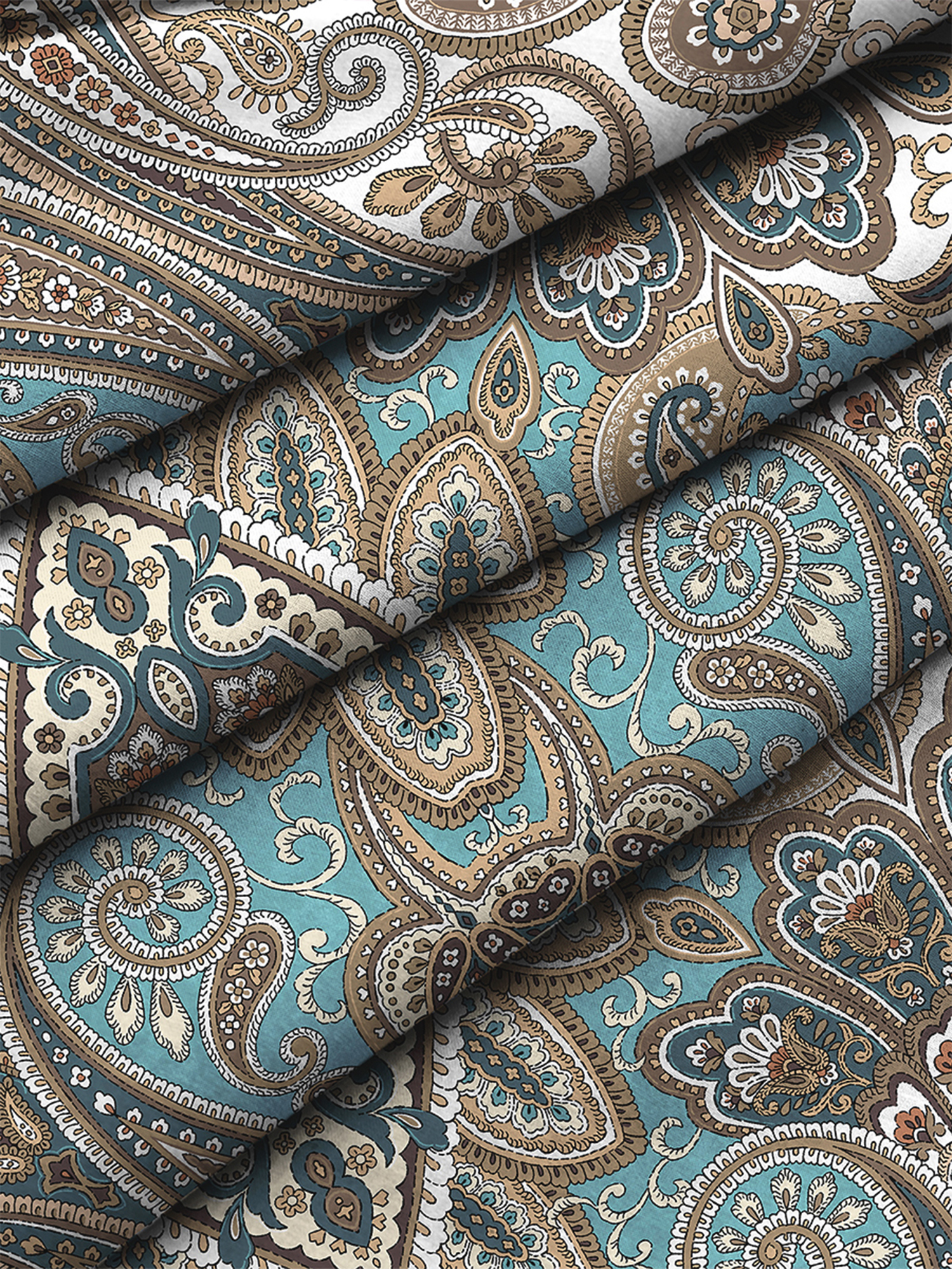 Простыня на резинке, Малахитовая шкатулка, Mia Cara 1