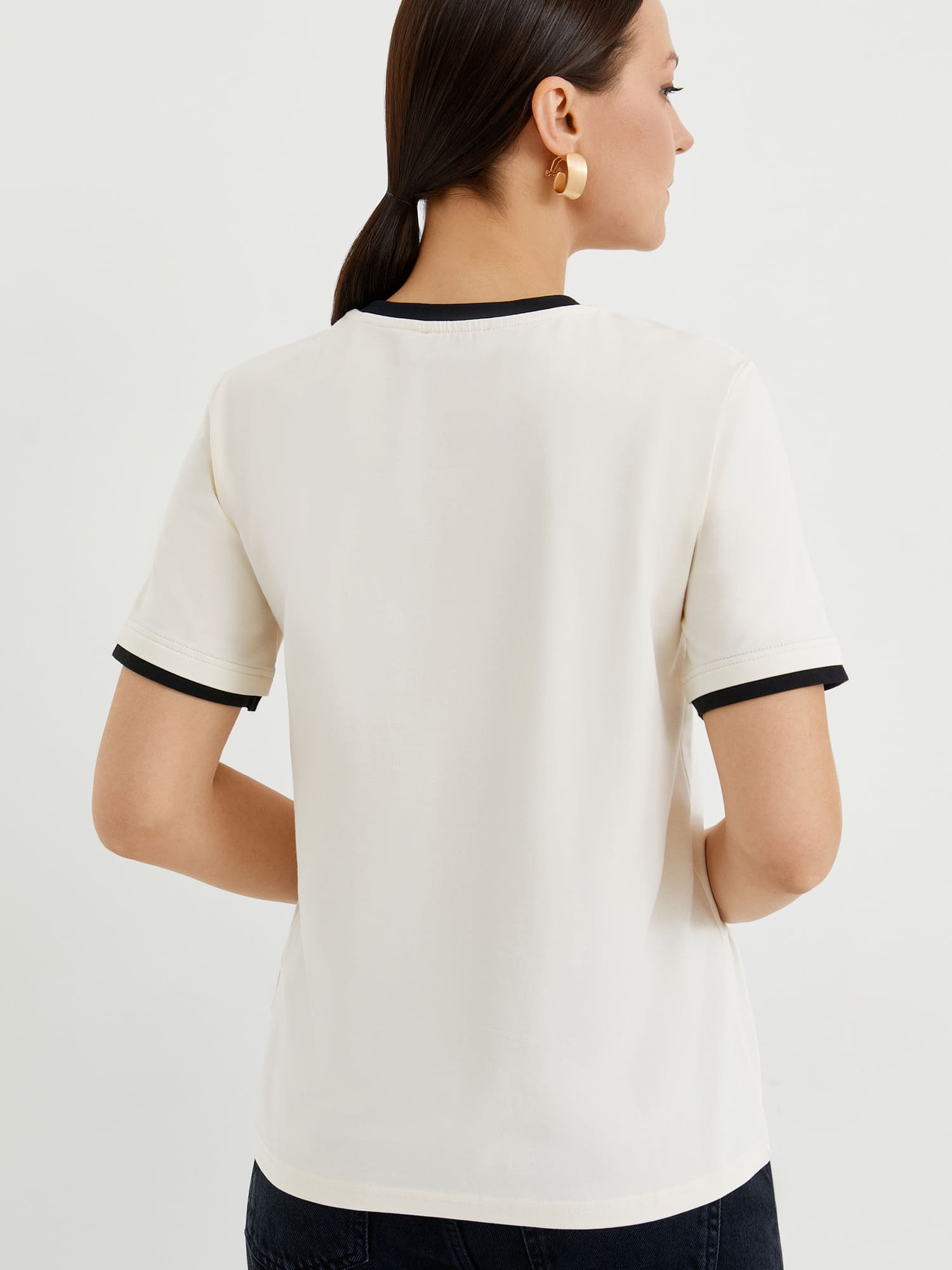 Футболка BeGood - Будь Хорош! 3