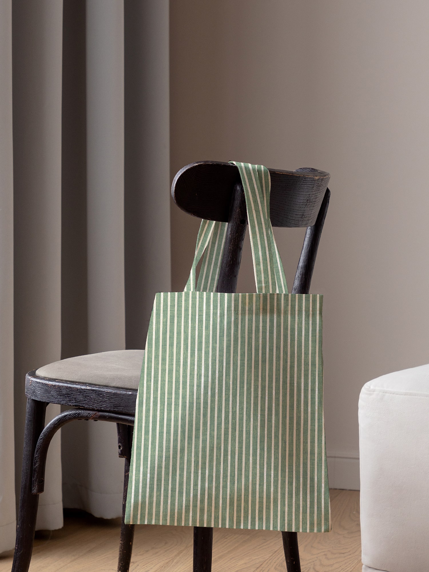 Сумка-шопер Унисон Loft Cafe 1