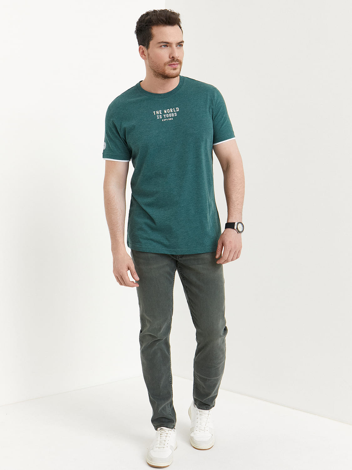 Футболка BeGood - Будь Хорош! 2