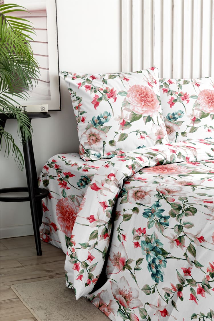 Постельное бельё Флоранс Алекса 3
