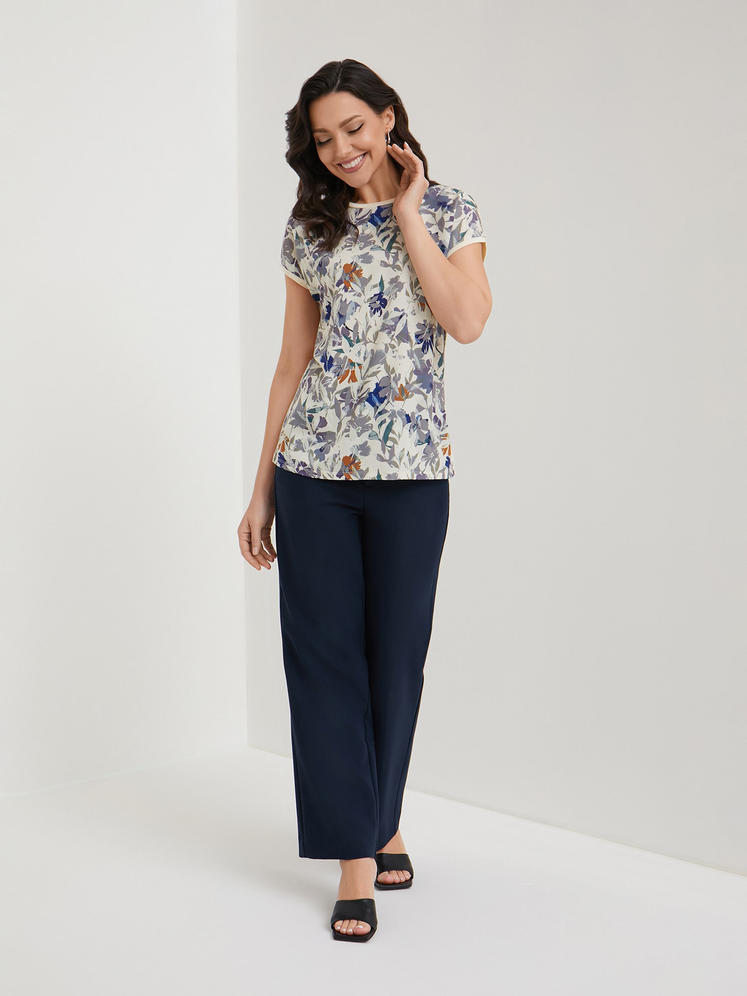 Туника BeGood - Будь хорош! 2