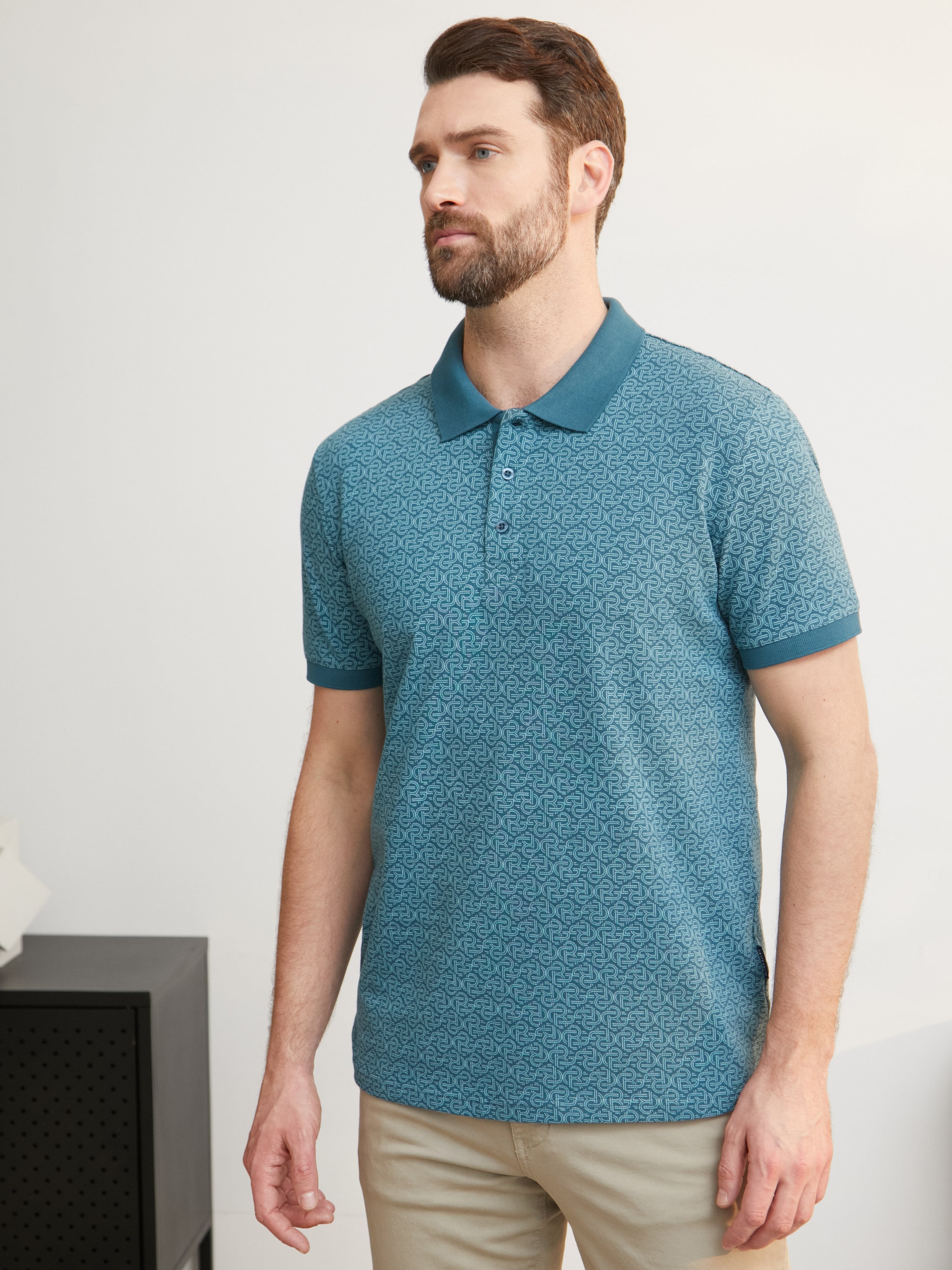 Футболка BeGood 0