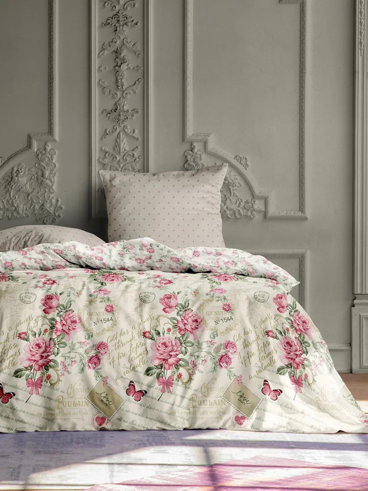 Постельное бельё Mia Cara Свидание в Провансе 0