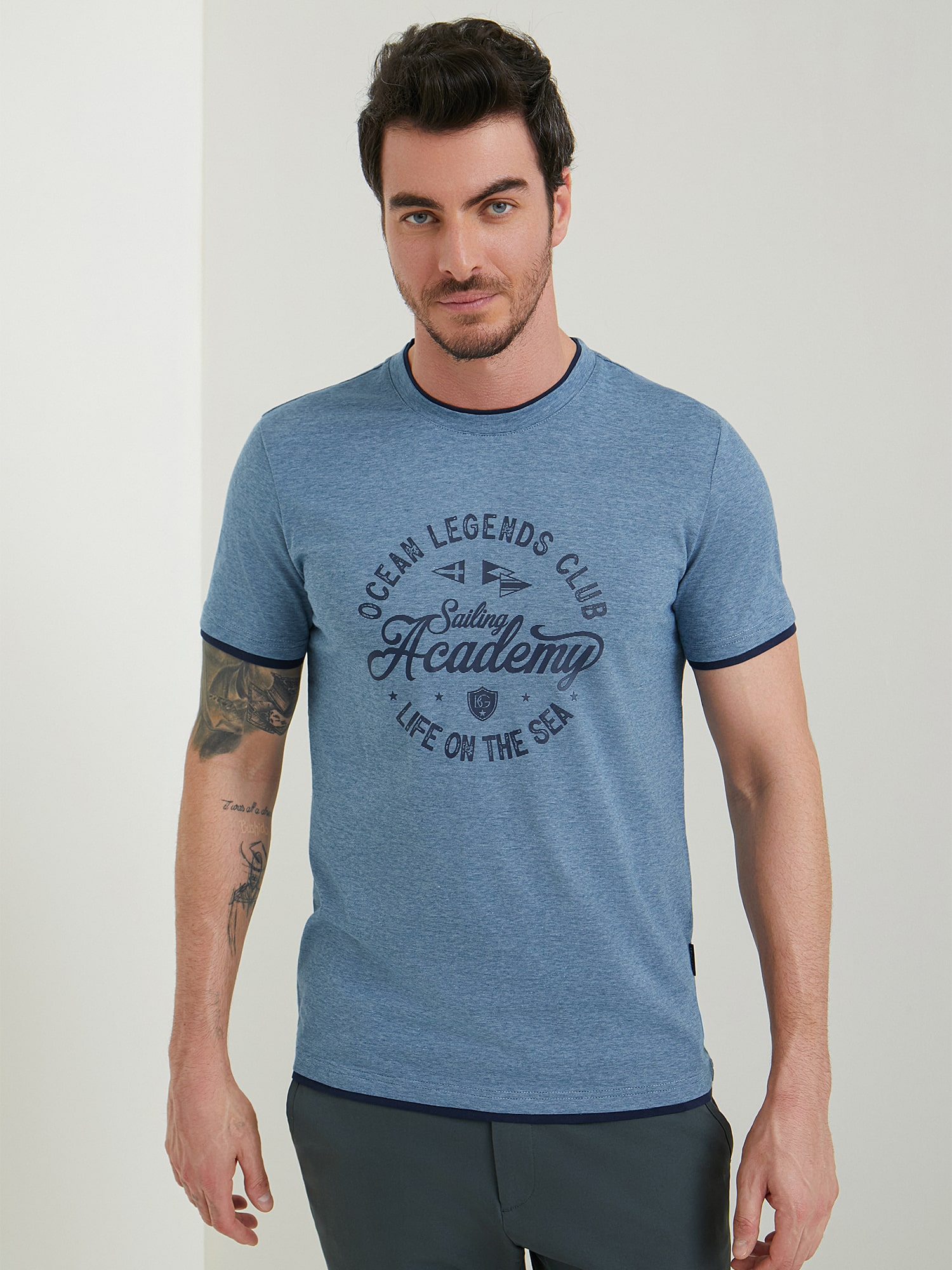 Футболка BeGood 0