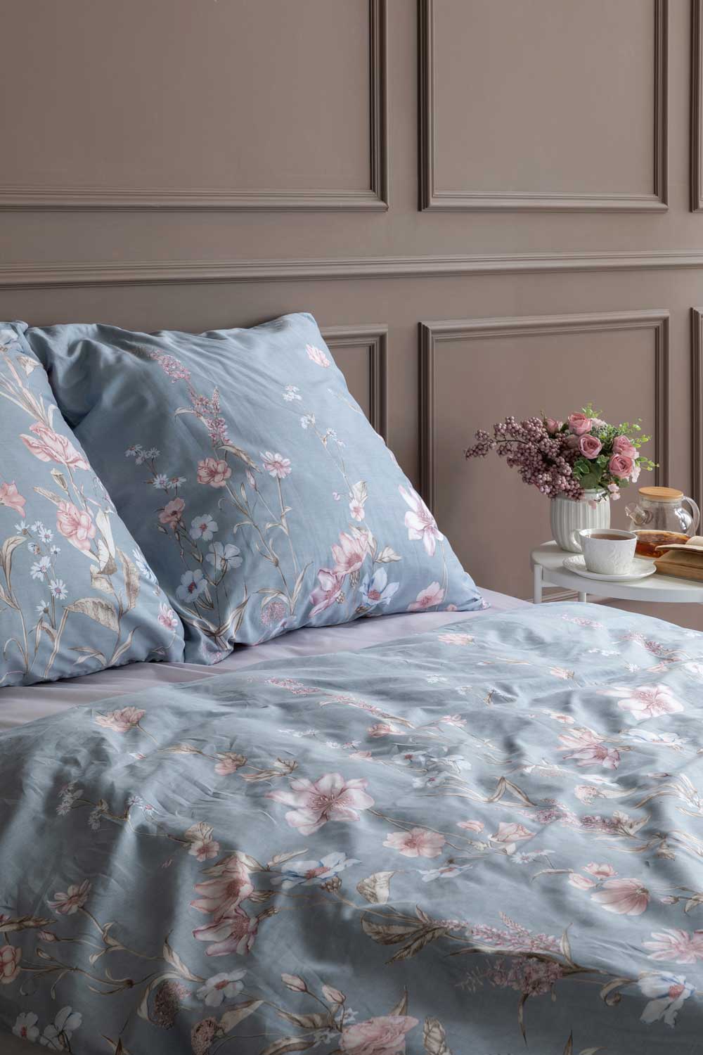 Постельное бельё Унисон Charlotte 6