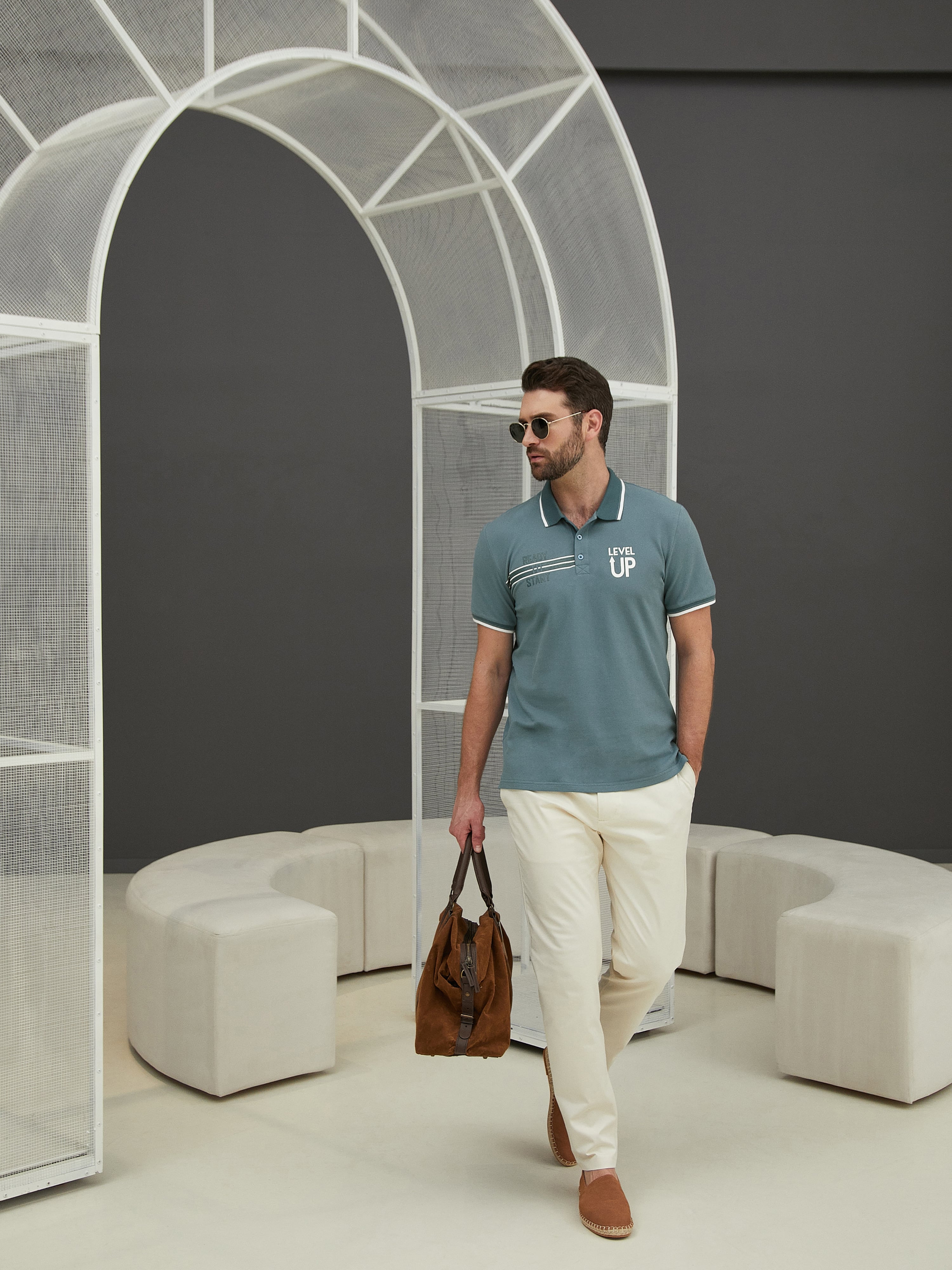 Футболка BeGood 5