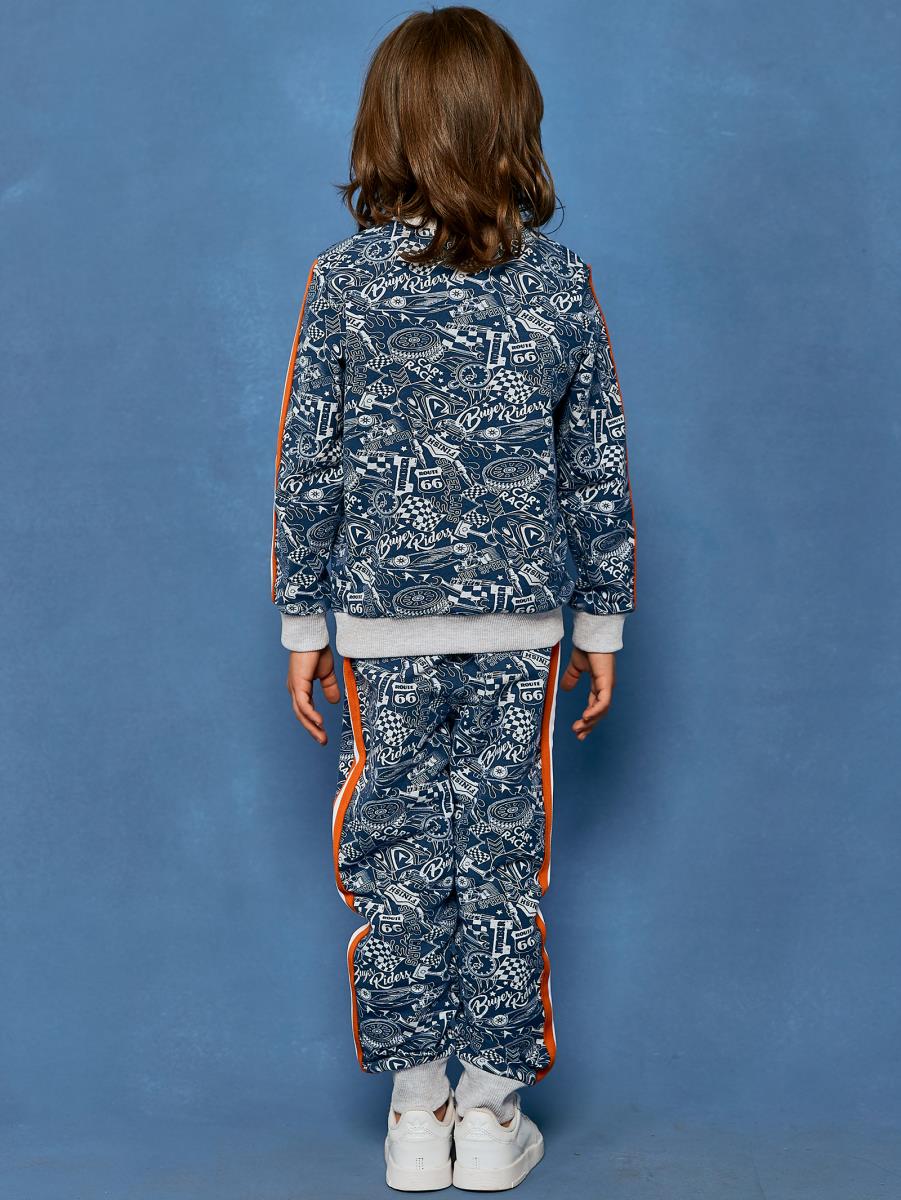 Брюки Juno Рисунок 1