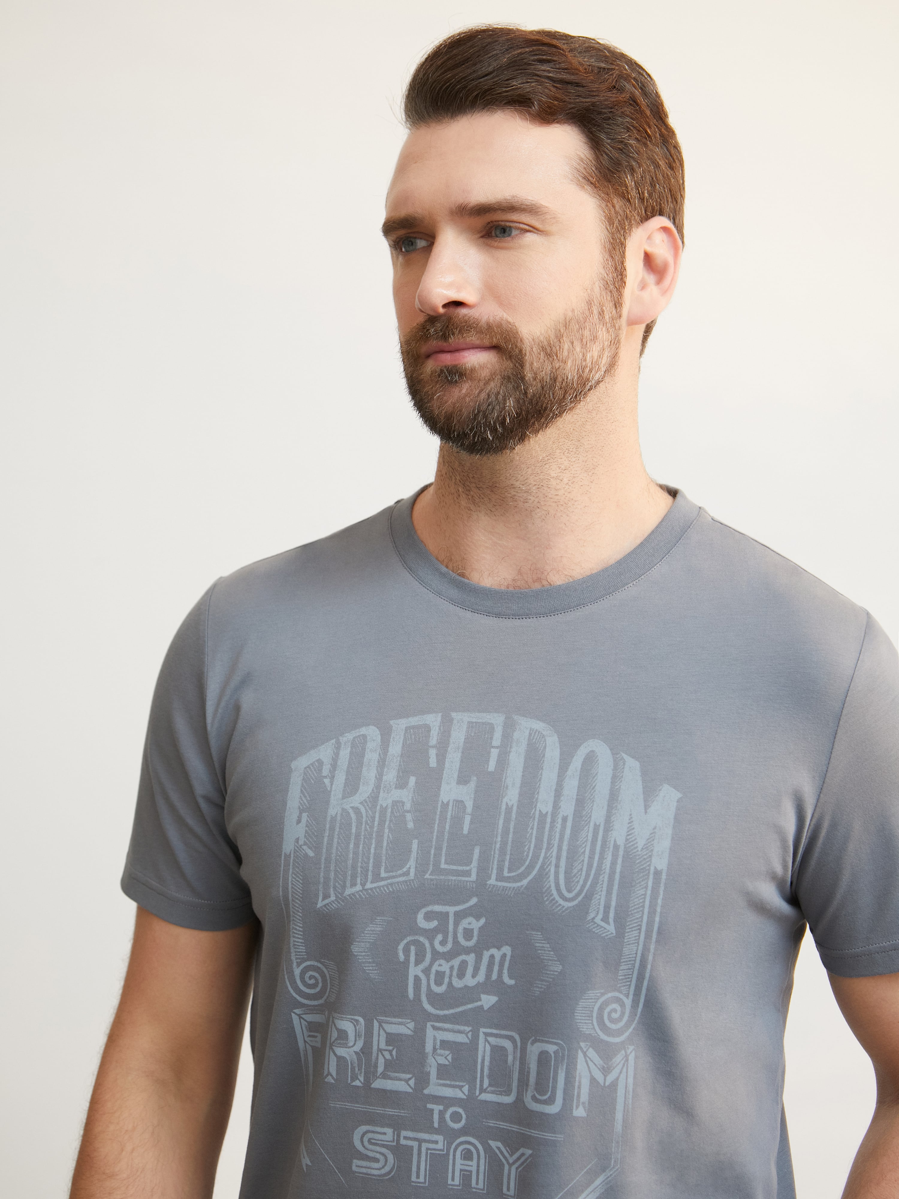 Футболка BeGood 3