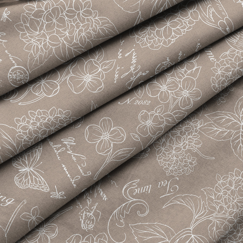 Подушка на скамью "Жозефина", Mia Cara 4