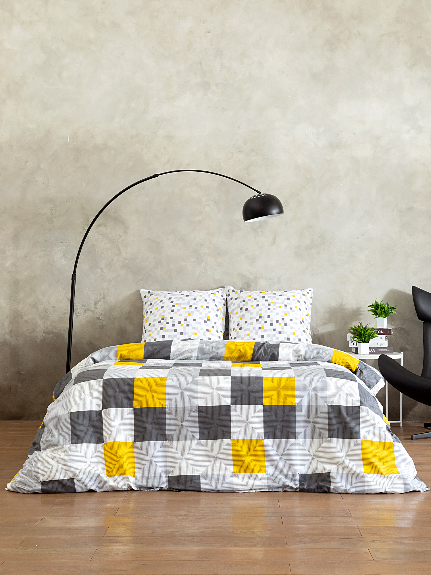 Постельное бельё Унисон Element 0