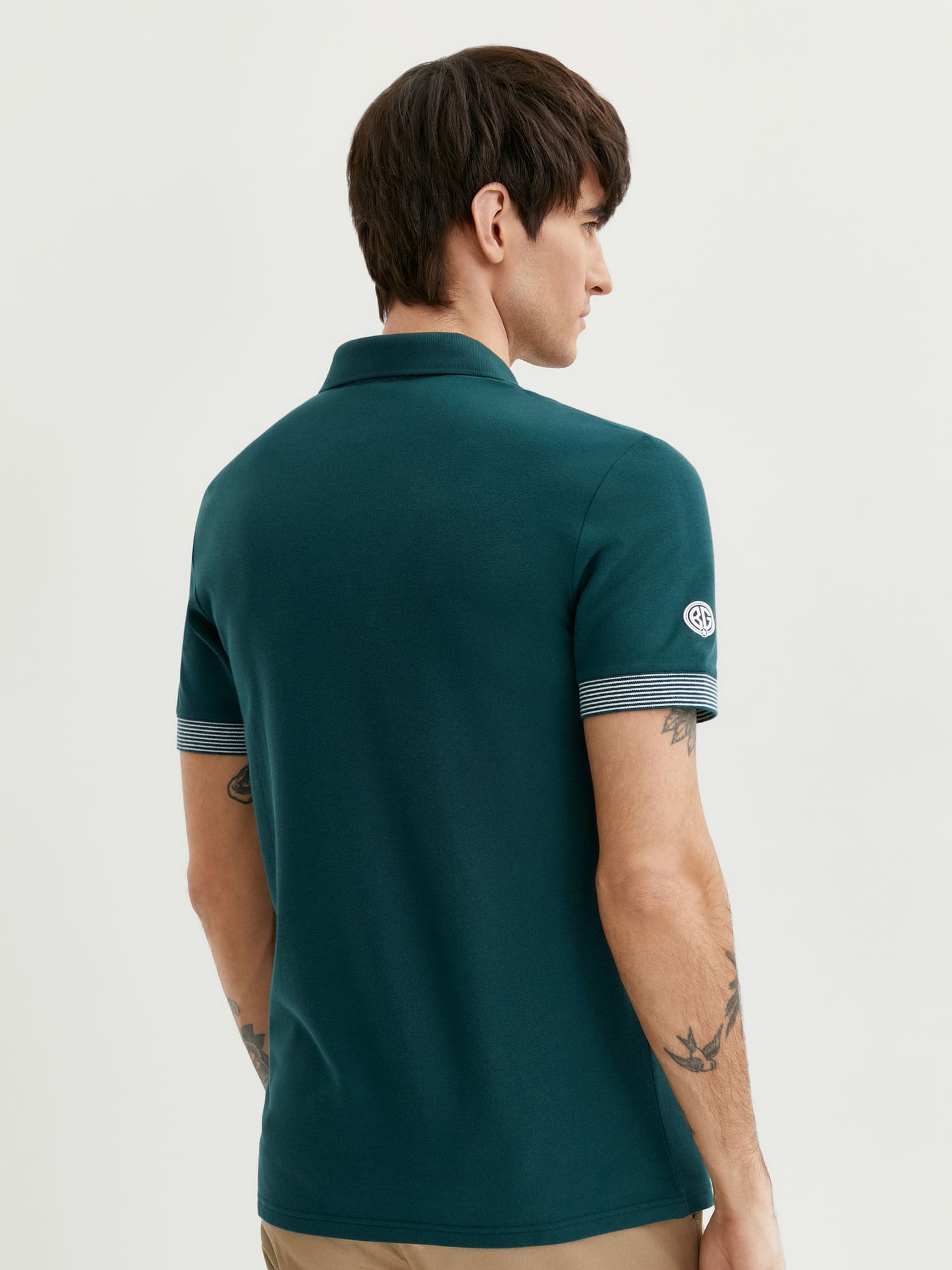 Футболка BeGood - Будь Хорош! 5