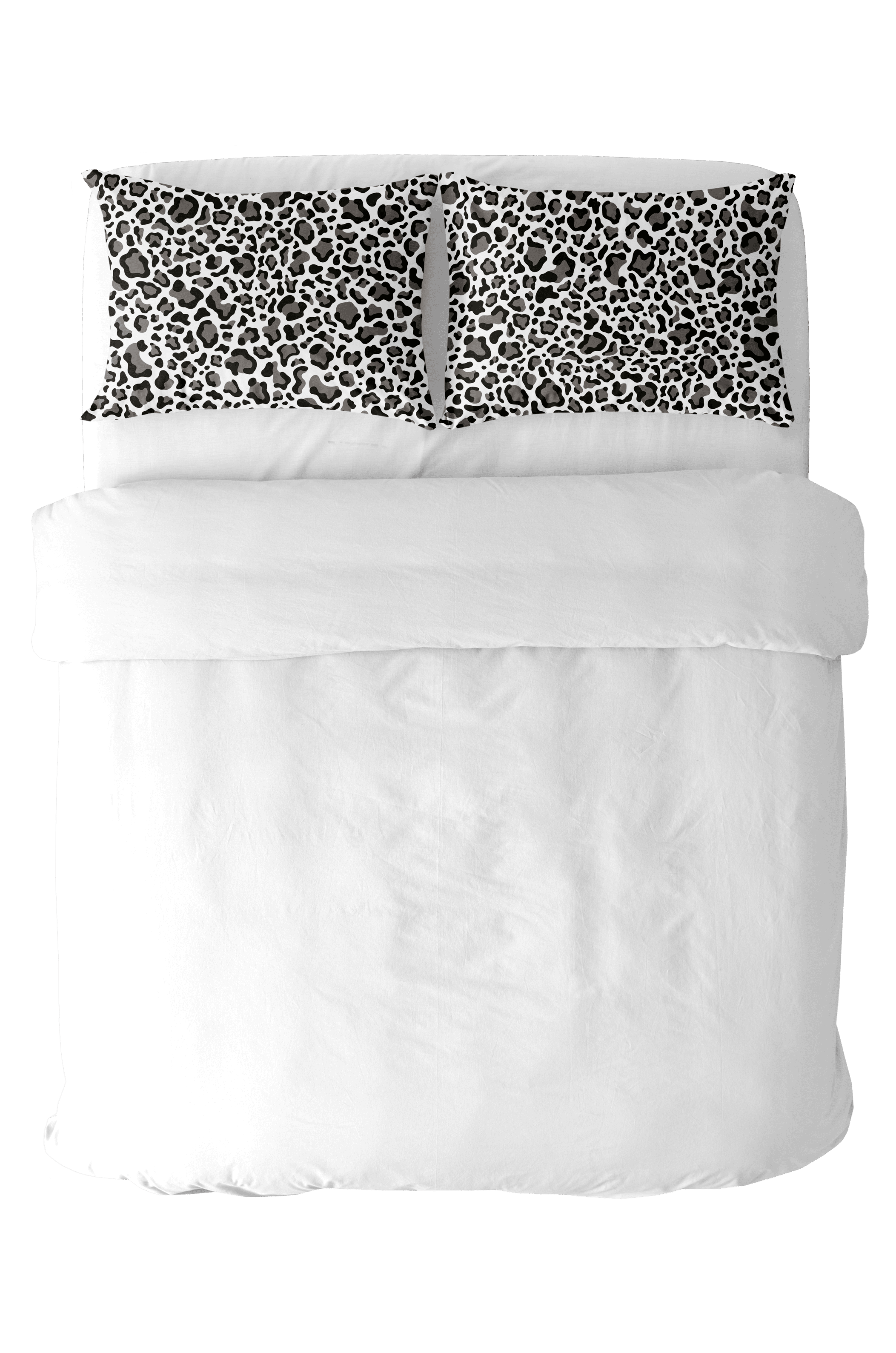 Комплект наволочек Унисон Дикая элегантность 1