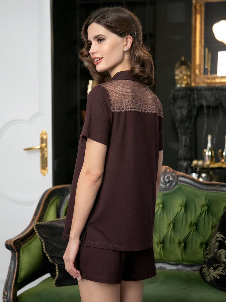 Комплект Creme Brulee, Mia Cara 4