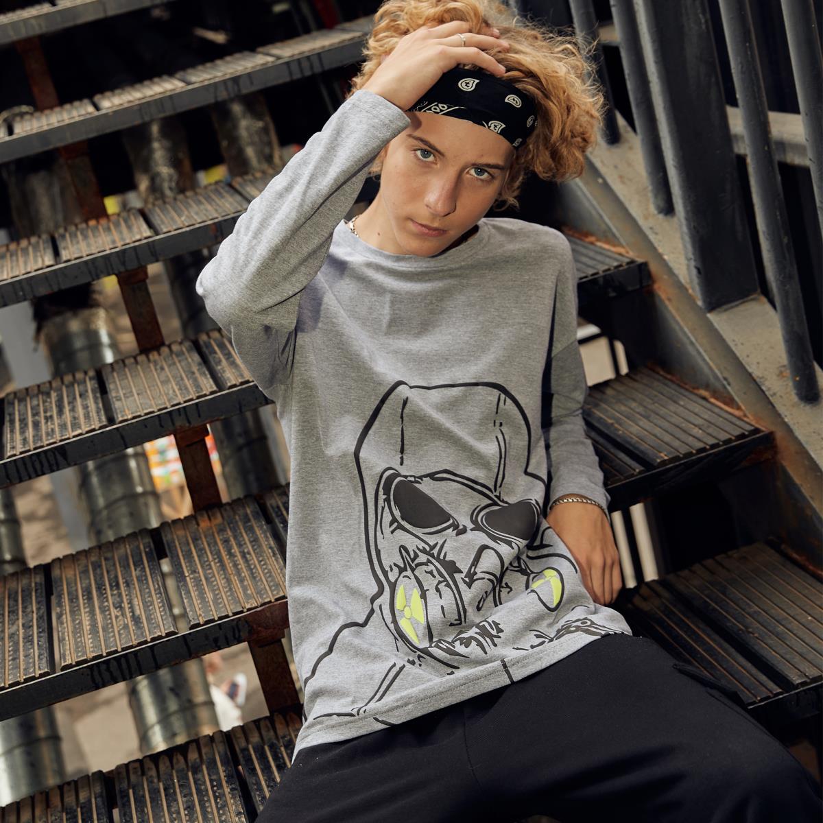 Футболка Juno 1